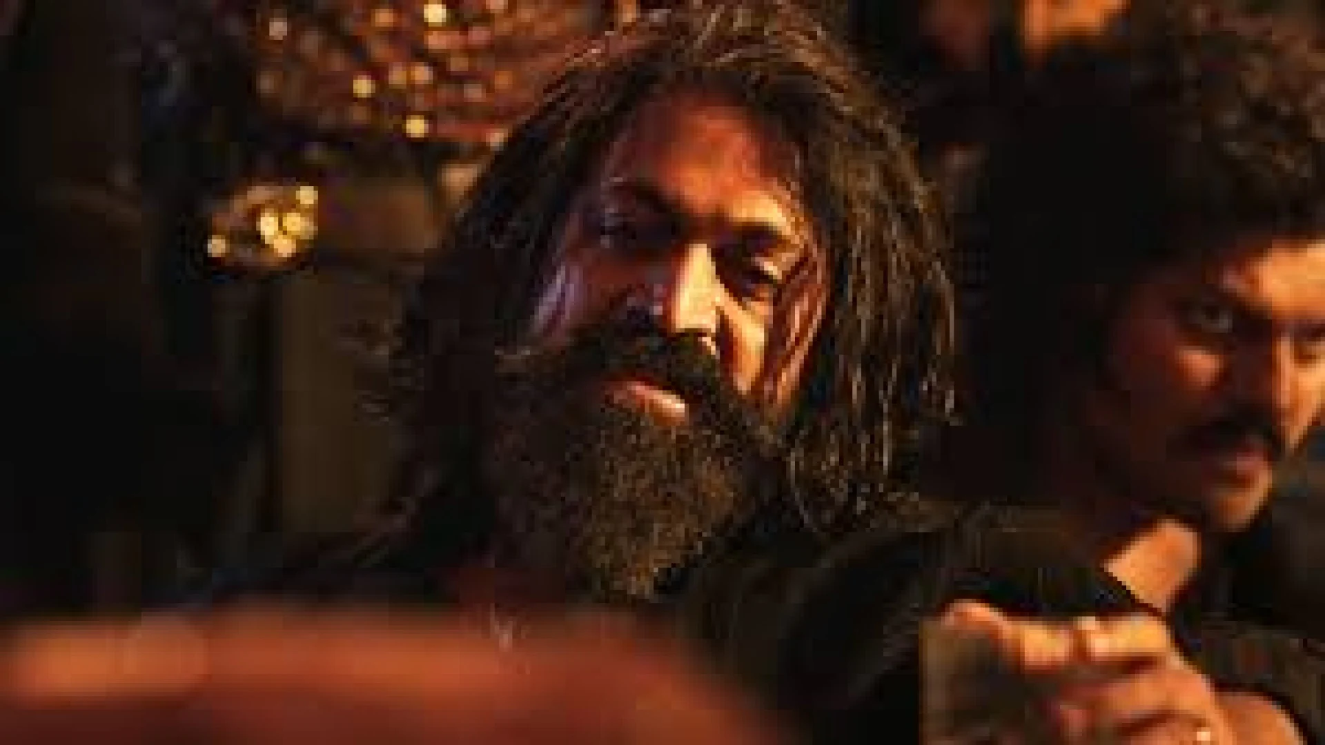 নতুন সিনেমা ‘টক্সিক’  এ ভিন্ন এক চমকে যশ