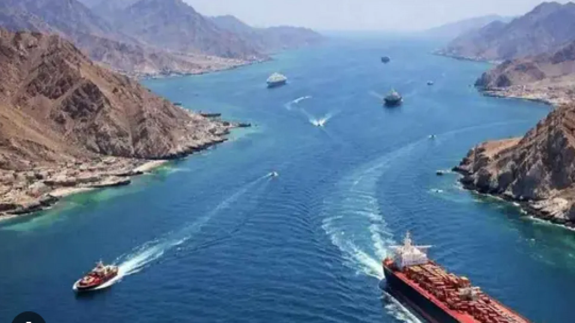 ন্যায্য অধিকারকে স্বীকৃতি দেওয়ার আগ পর্যন্ত হরমুজ ‘দখলে’ থাকবে, হুঁশিয়ারি ইরানের