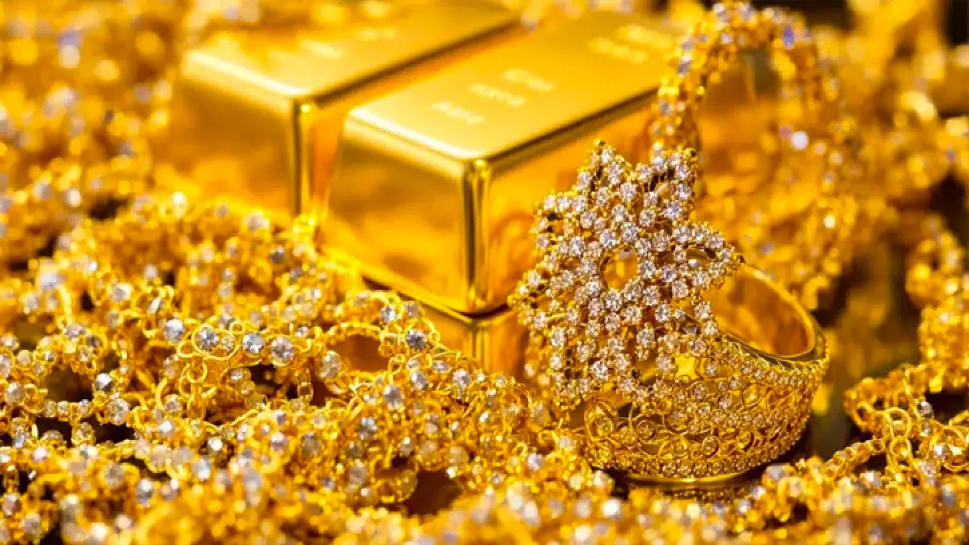 আন্তর্জাতিক বাজারে বাড়ল স্বর্ণের দাম