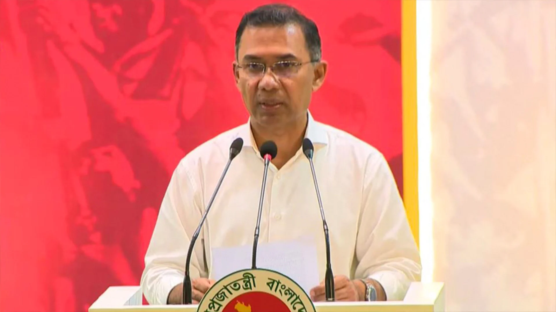 জ্বালানি সংকট মোকাবিলায় মিতব্যয়ী হতে দেশবাসীর প্রতি প্রধানমন্ত্রীর আহ্বান