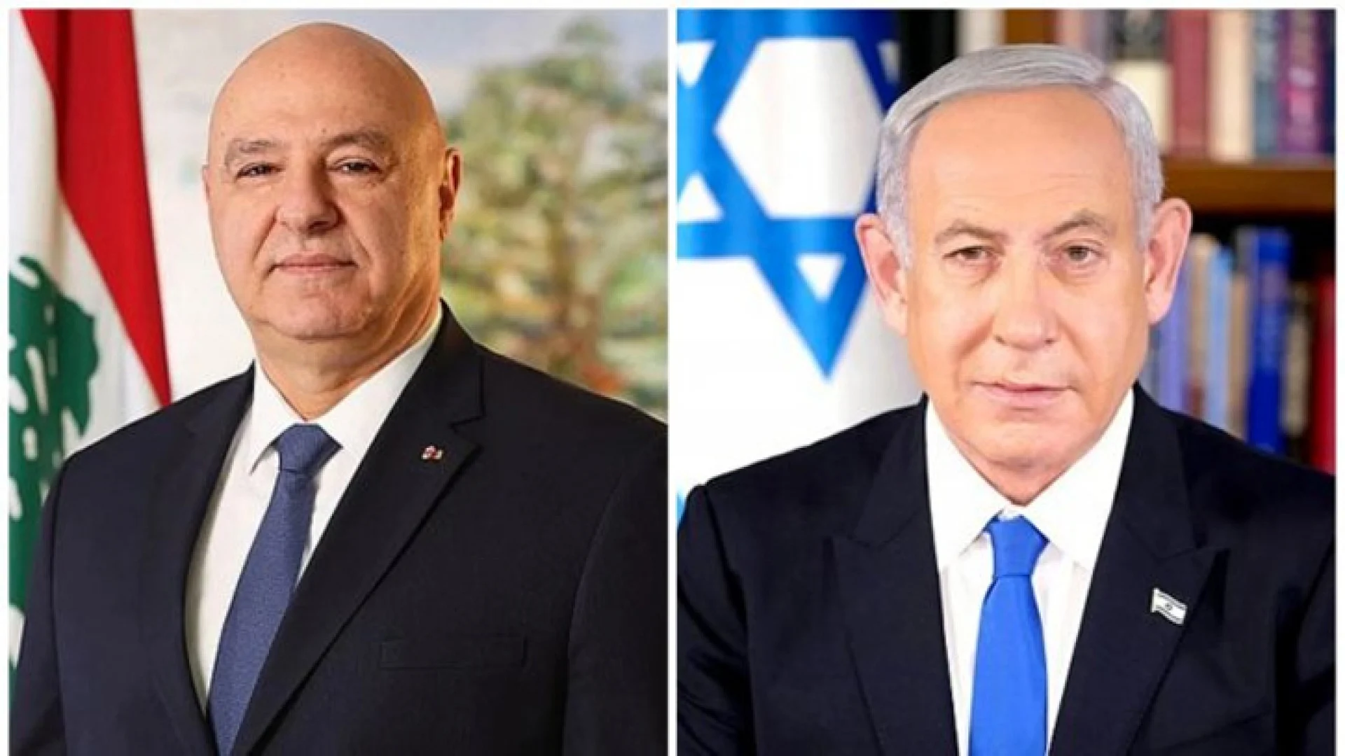 নেতানিয়াহুর সঙ্গে কথা বলবেন না লেবাননের প্রেসিডেন্ট