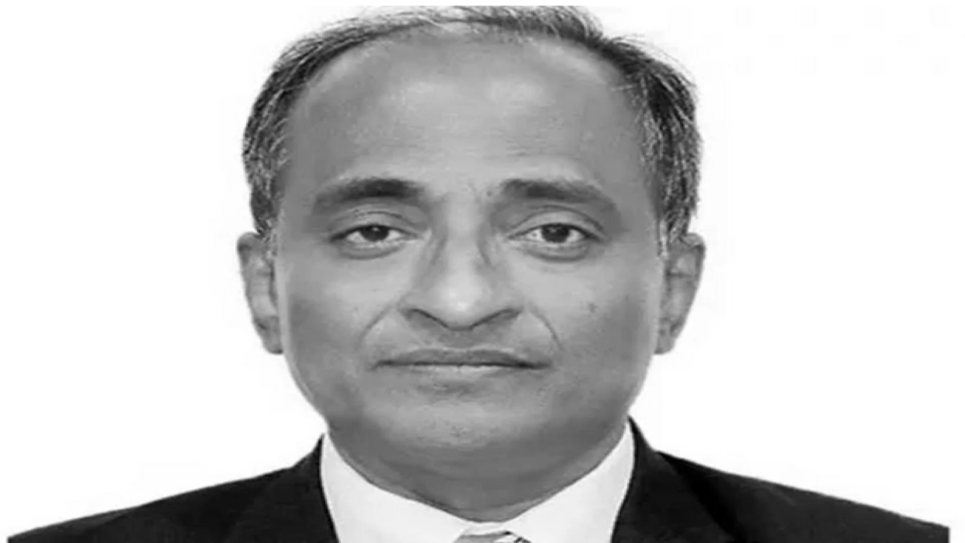 ম্যালেরিয়ায় আক্রান্ত হয়ে বাণিজ্যসচিব মাহবুবুর রহমানের মৃত্যু