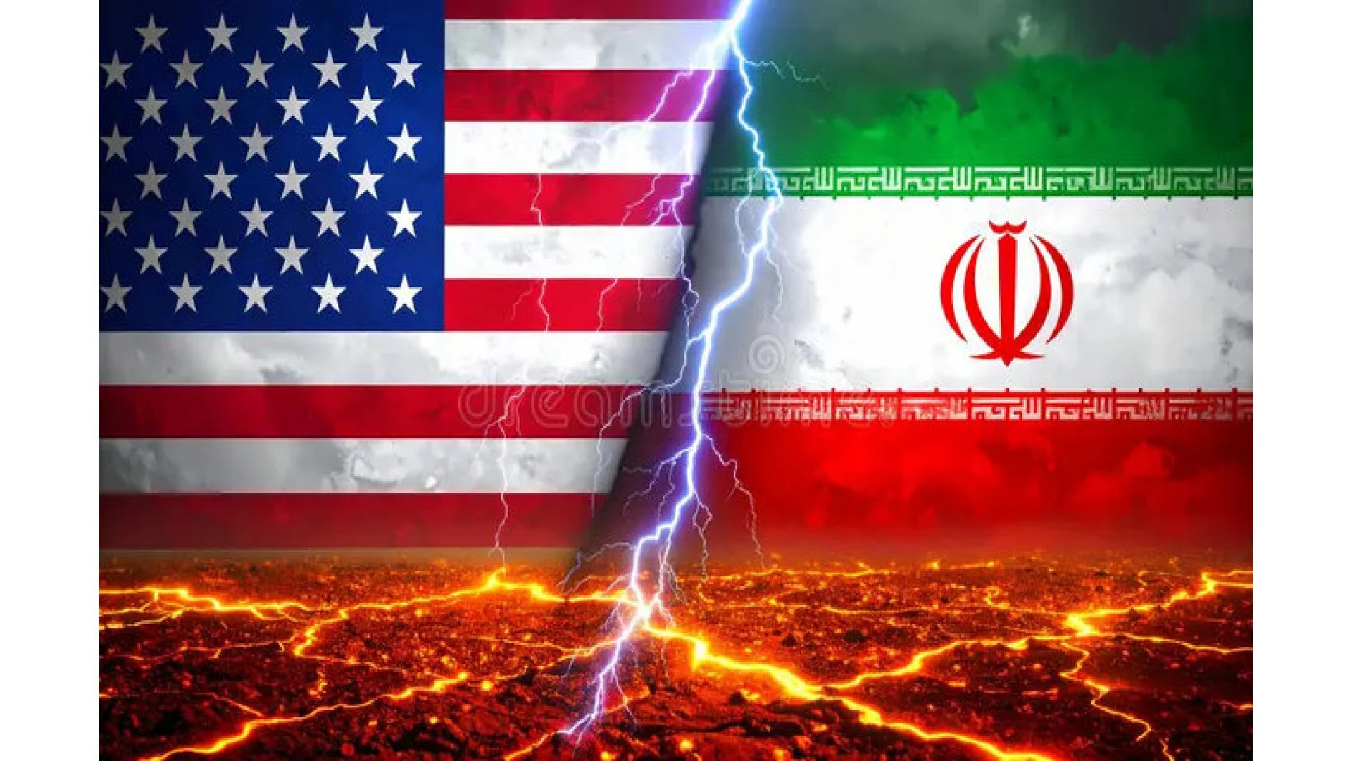  শান্তিচুক্তির পরিবর্তে অস্থায়ী সমঝোতার পথে যুক্তরাষ্ট্র-ইরান