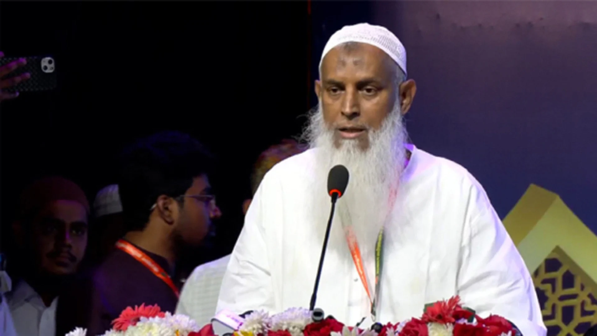 হজযাত্রীদের সেবায় ব্যর্থ হলে পদত্যাগ করা উচিত: ধর্মমন্ত্রী