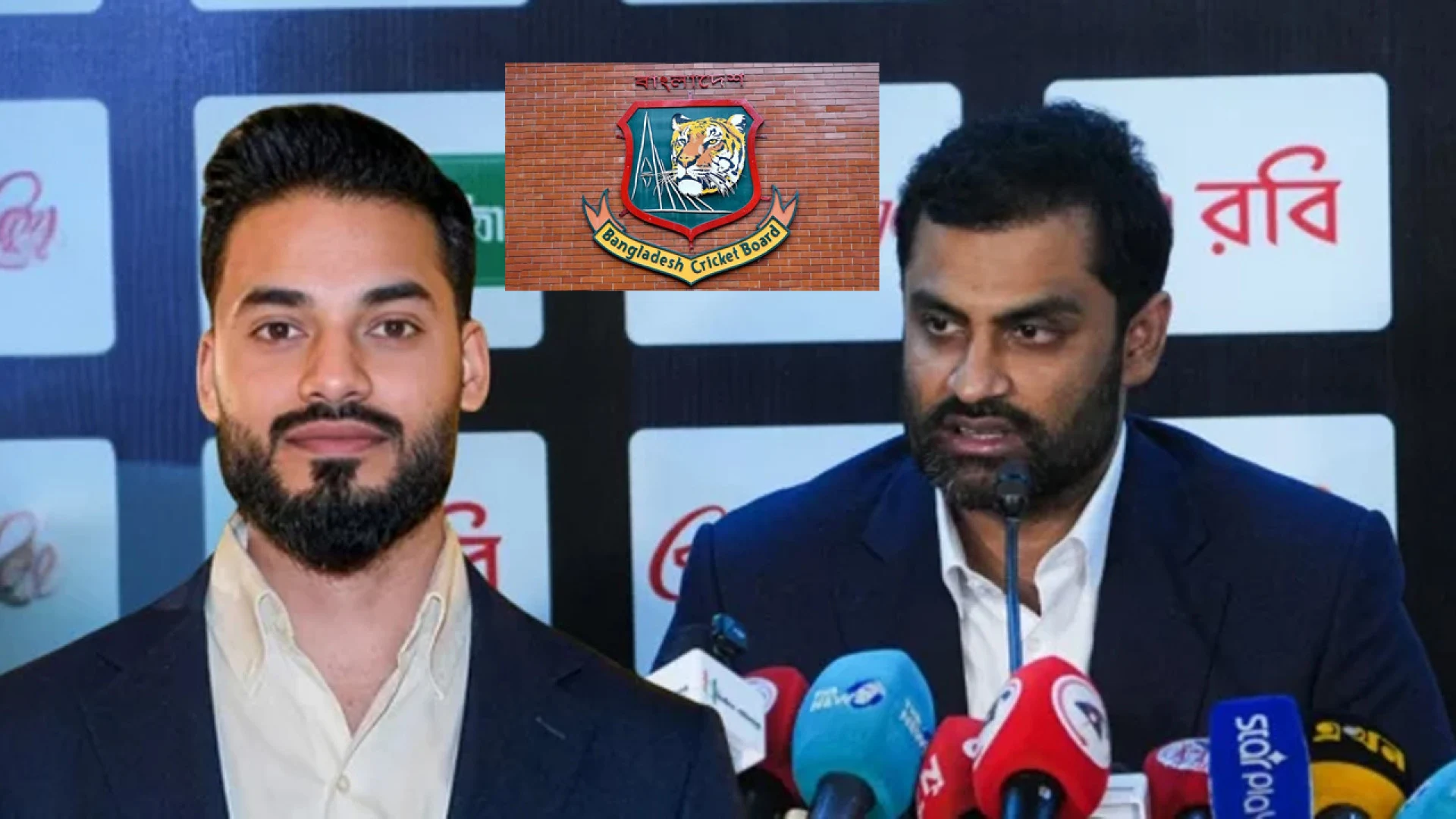 বিসিবিতে যুক্ত হয়ে তামিমকে শতভাগ সহযোগিতার আশ্বাস দিলেন মাশরুর