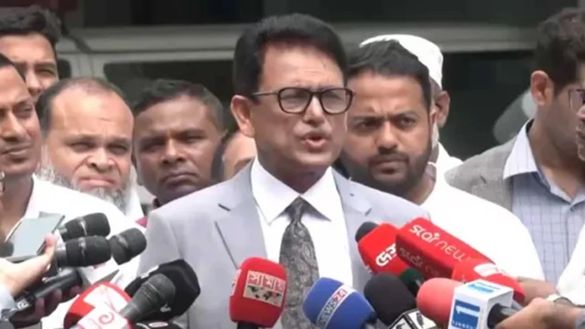 এইচএসসি ও সমমান পরীক্ষা শুরু আগামী ২ জুলাই জানালেন শিক্ষামন্ত্রী