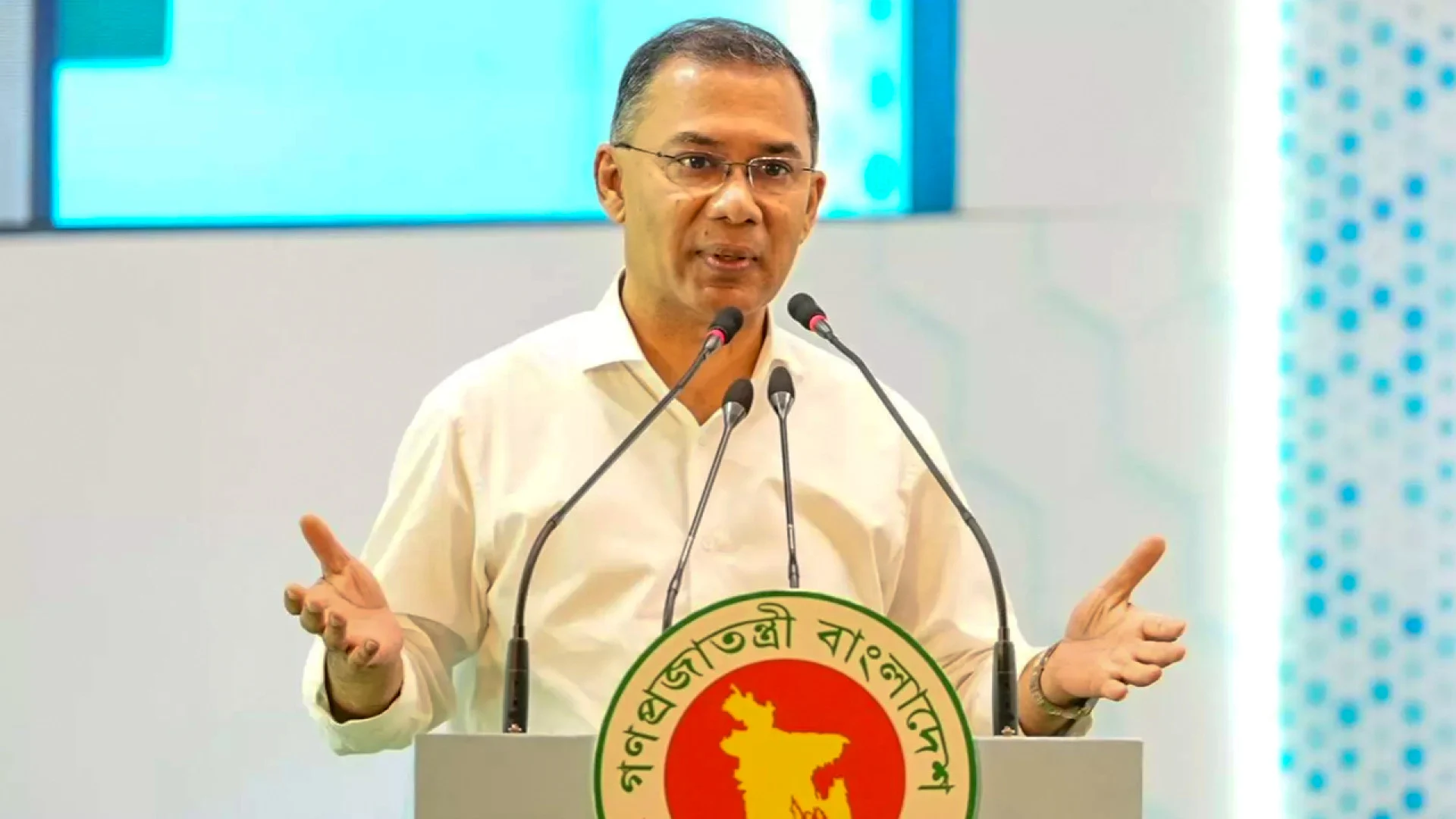 পেশাগত দক্ষতার পাশাপাশি মানবিক গুণাবলিও জরুরি: প্রধানমন্ত্রী