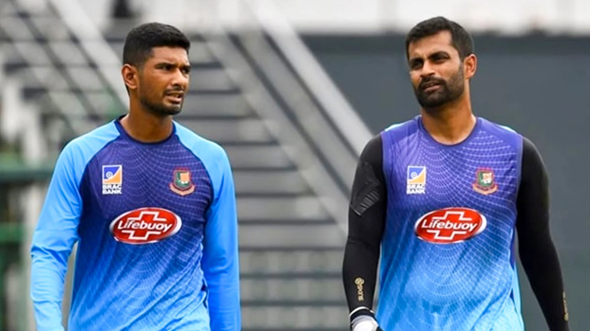 ডিপিএল শুরু হওয়ায় স্বস্তি, তামিমকে ধন্যবাদ মাহমুদুল্লাহর