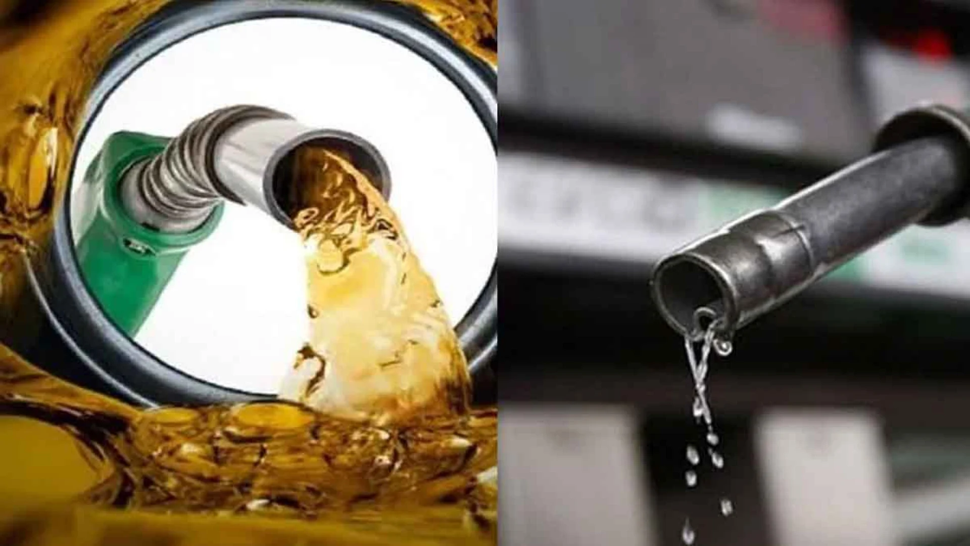 বিশ্ববাজারে দাম বাড়ায় সব রকম জ্বালানী তেলের দাম বাড়িয়েছে সরকার