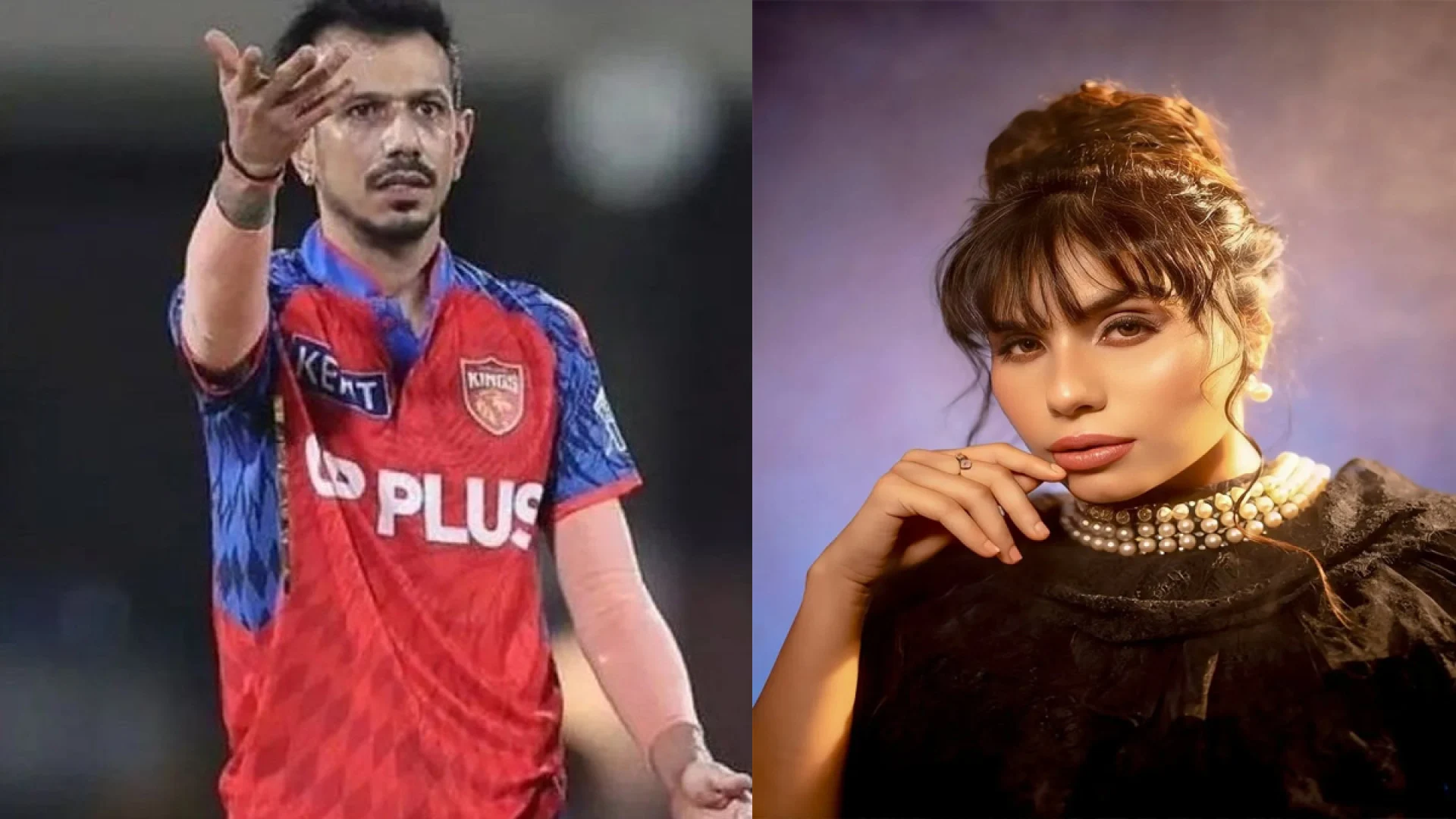 অভিনেত্রীর বিরুদ্ধে মানহানির মামলা করলেন তারকা ক্রিকেটার চাহাল 