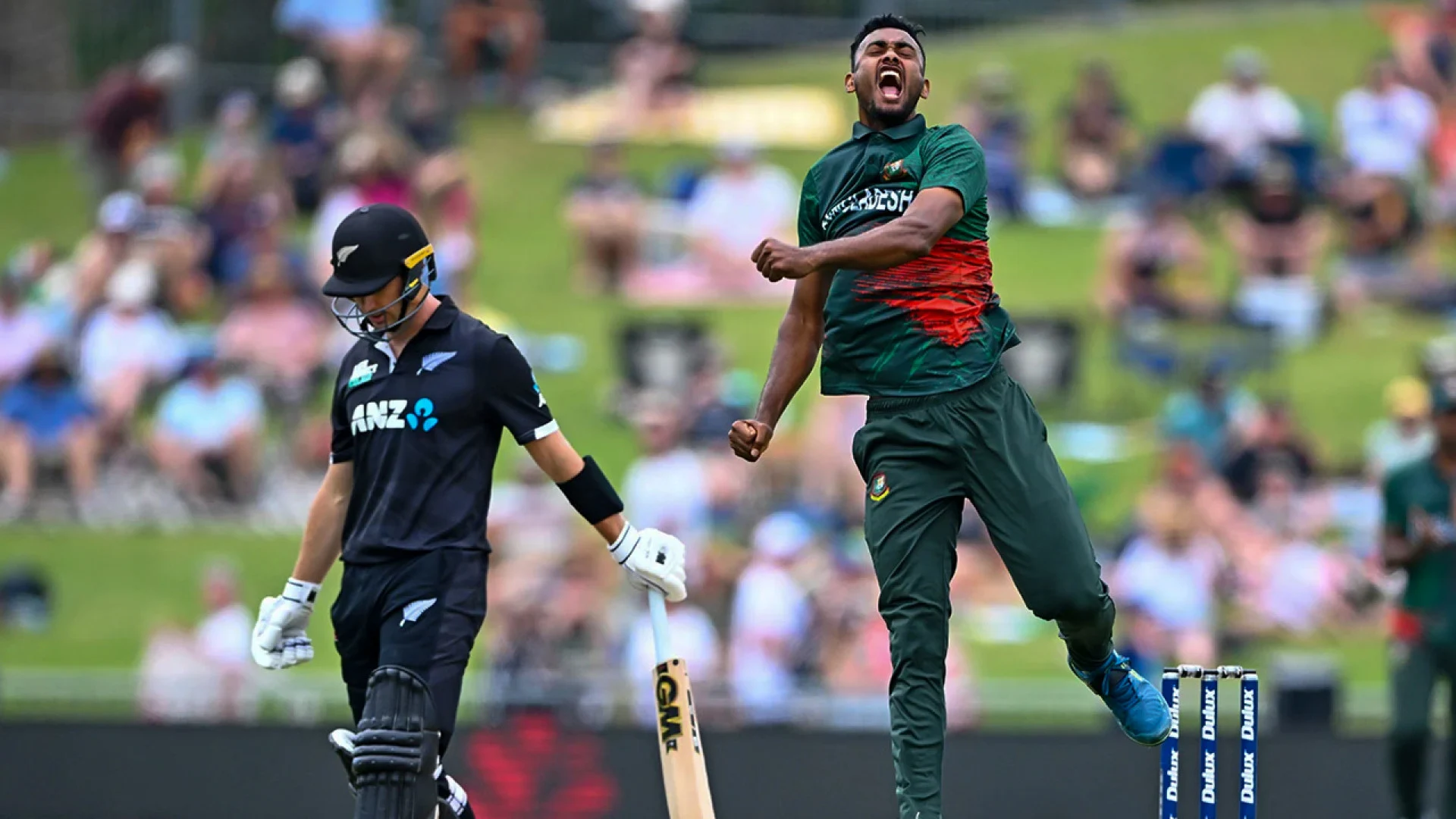 সিরিজে টিকে থাকতে কাল মিরপুরে বাংলাদেশের ‘বাঁচা-মরার’ লড়াই