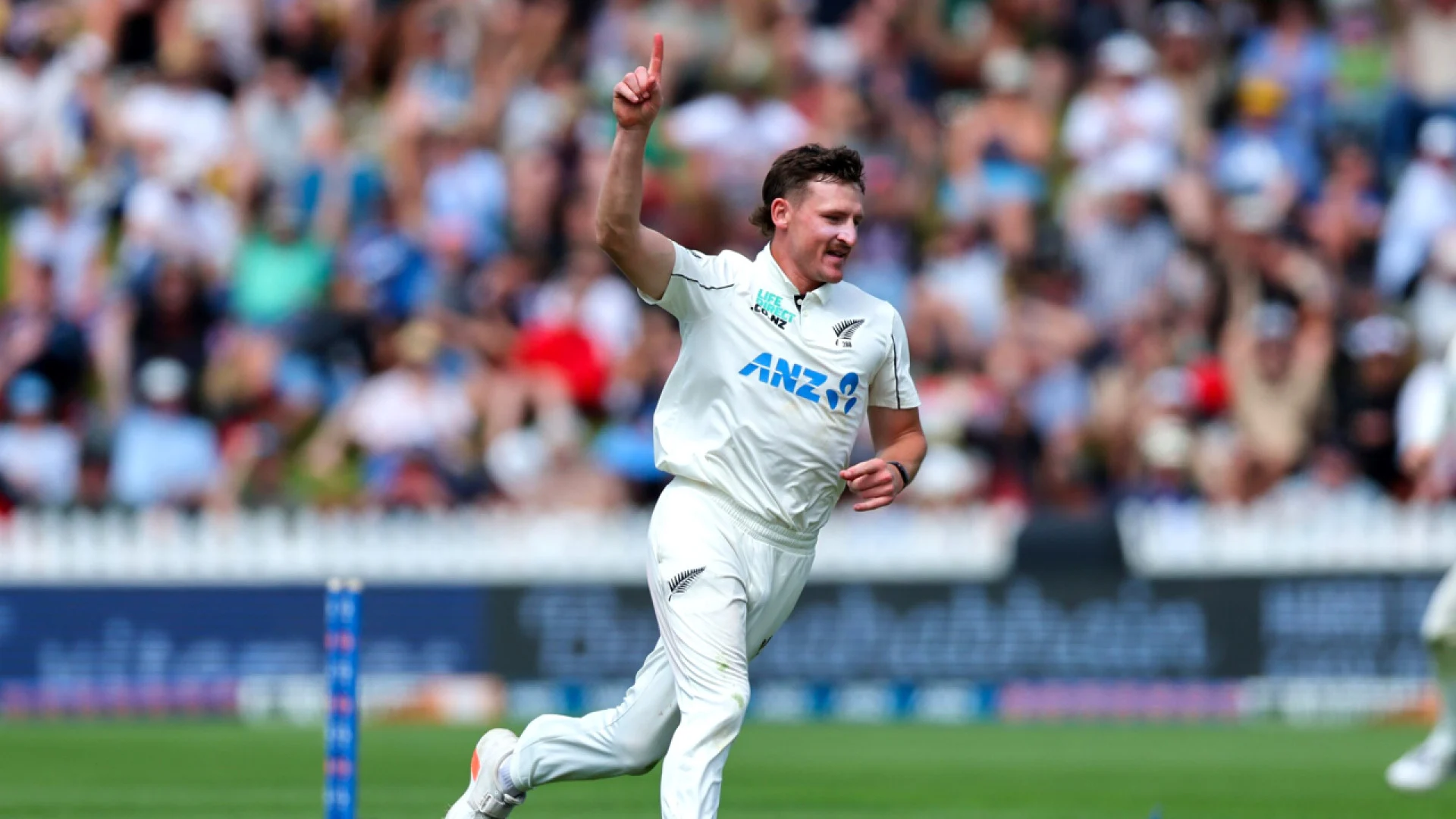 কাল সিরিজ জয়ের লক্ষ্য নিউজিল্যান্ডের, টসকে বড় ফ্যাক্টর বলছেন স্মিথ