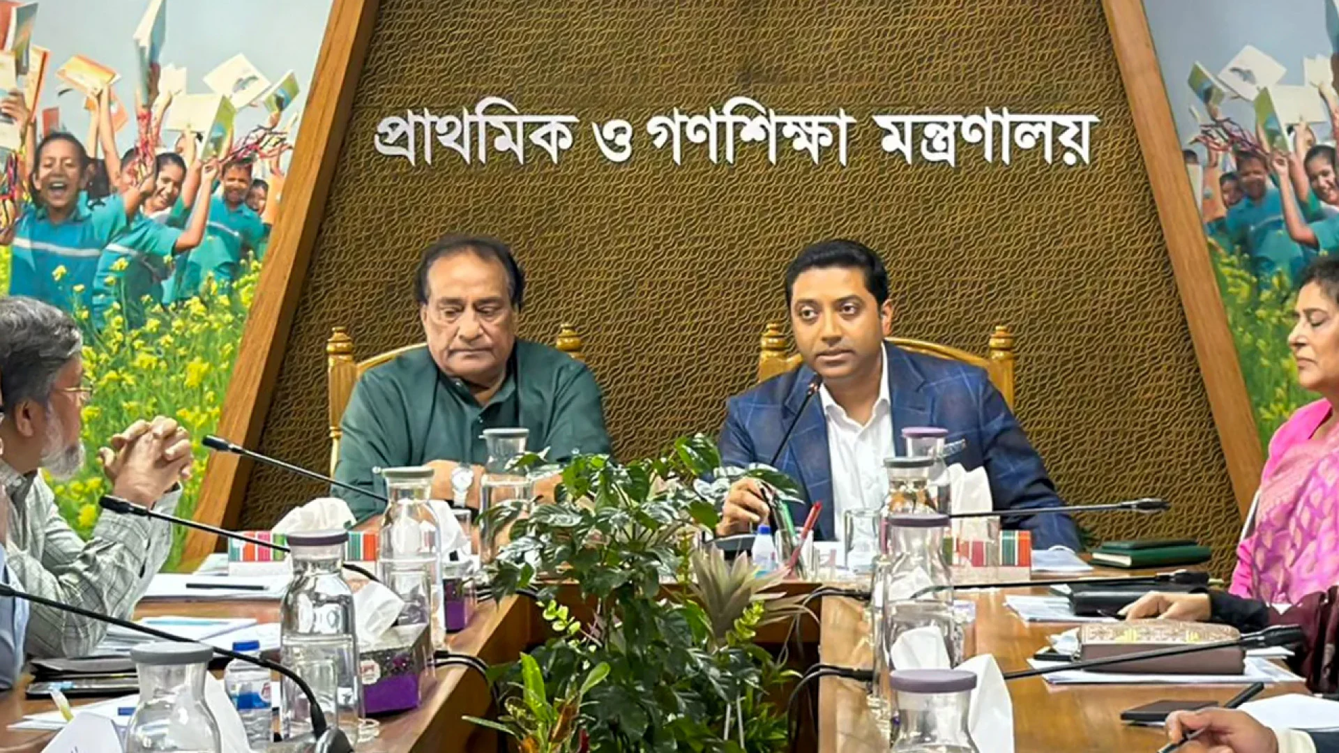 সংস্কৃতিচর্চা বাড়লে উগ্রবাদ ঠেকানো সম্ভব: ববি হাজ্জাজ