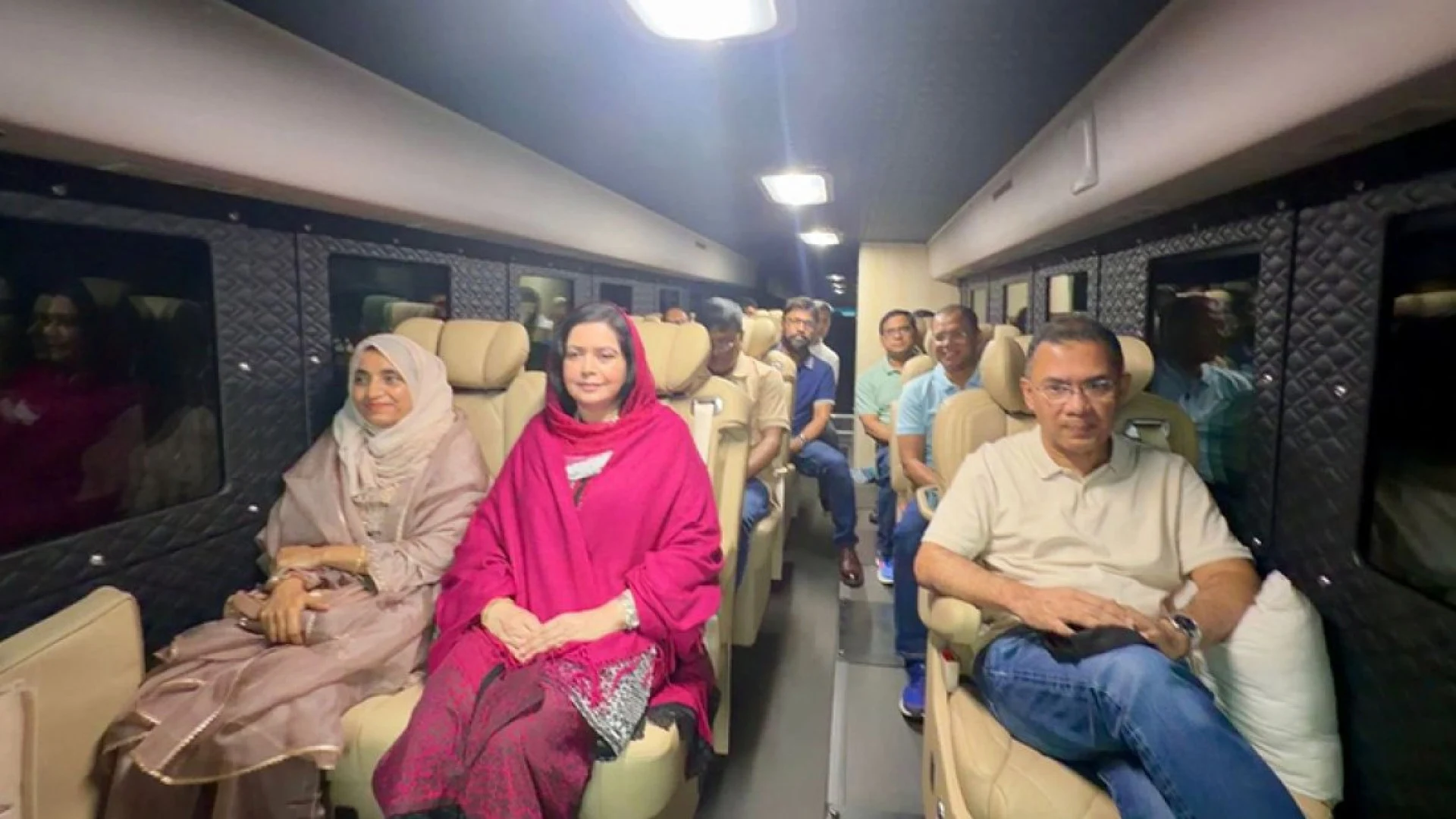 প্রধানমন্ত্রী হিসেবে প্রথমবার বগুড়ায় যাচ্ছেন তারেক রহমান