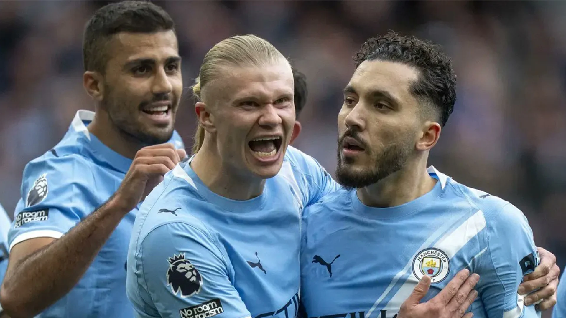 আর্সেনালকে হারিয়ে শিরোপা লড়াই জমিয়ে তুললো ম্যানসিটি