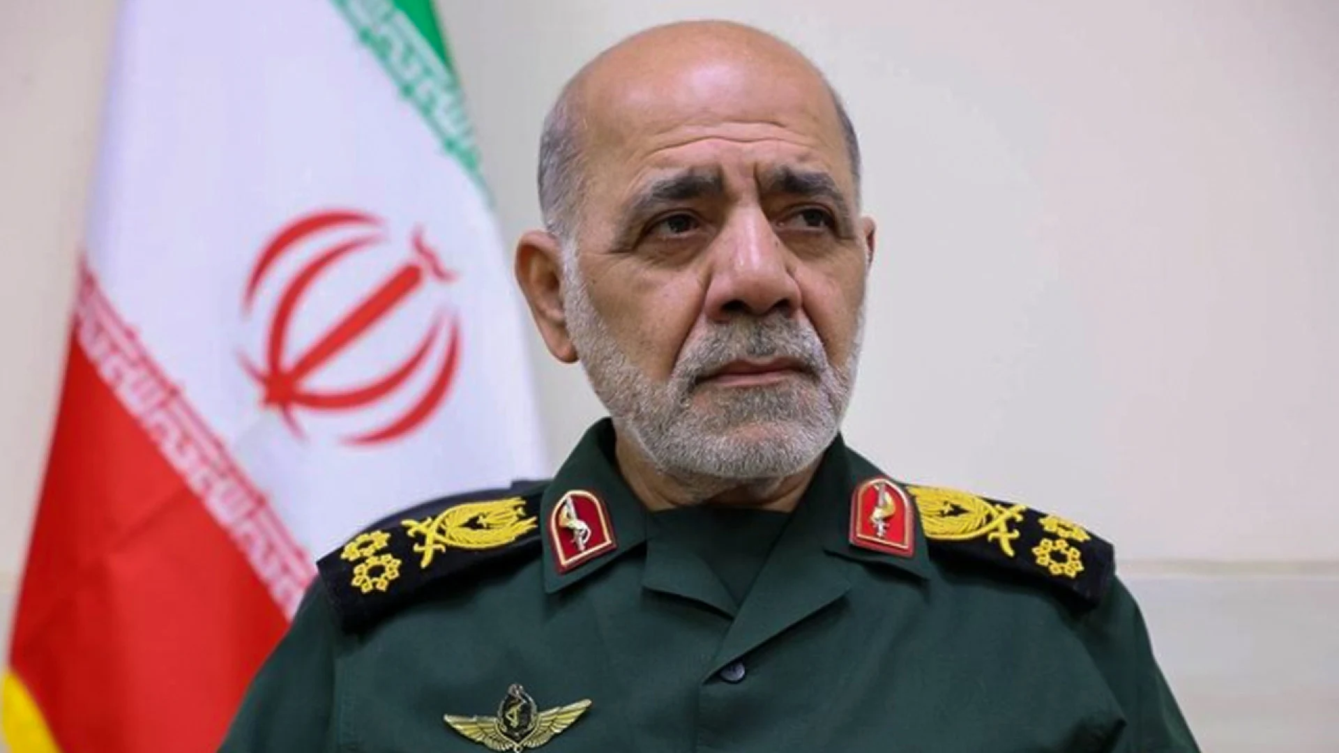 ট্রাম্প ‌‘মিথ্যা’ বলছেন এবং যুদ্ধবিরতির জন্য ‘মরিয়া’: ইরানি জেনারেল