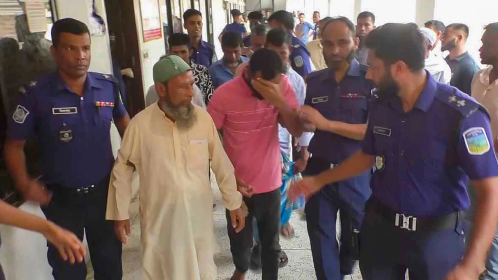 ময়মনসিংহে ইকবাল হত্যা মামলায় ৭ জনের ফাঁসি, দুই নারীর কারাদণ্ড