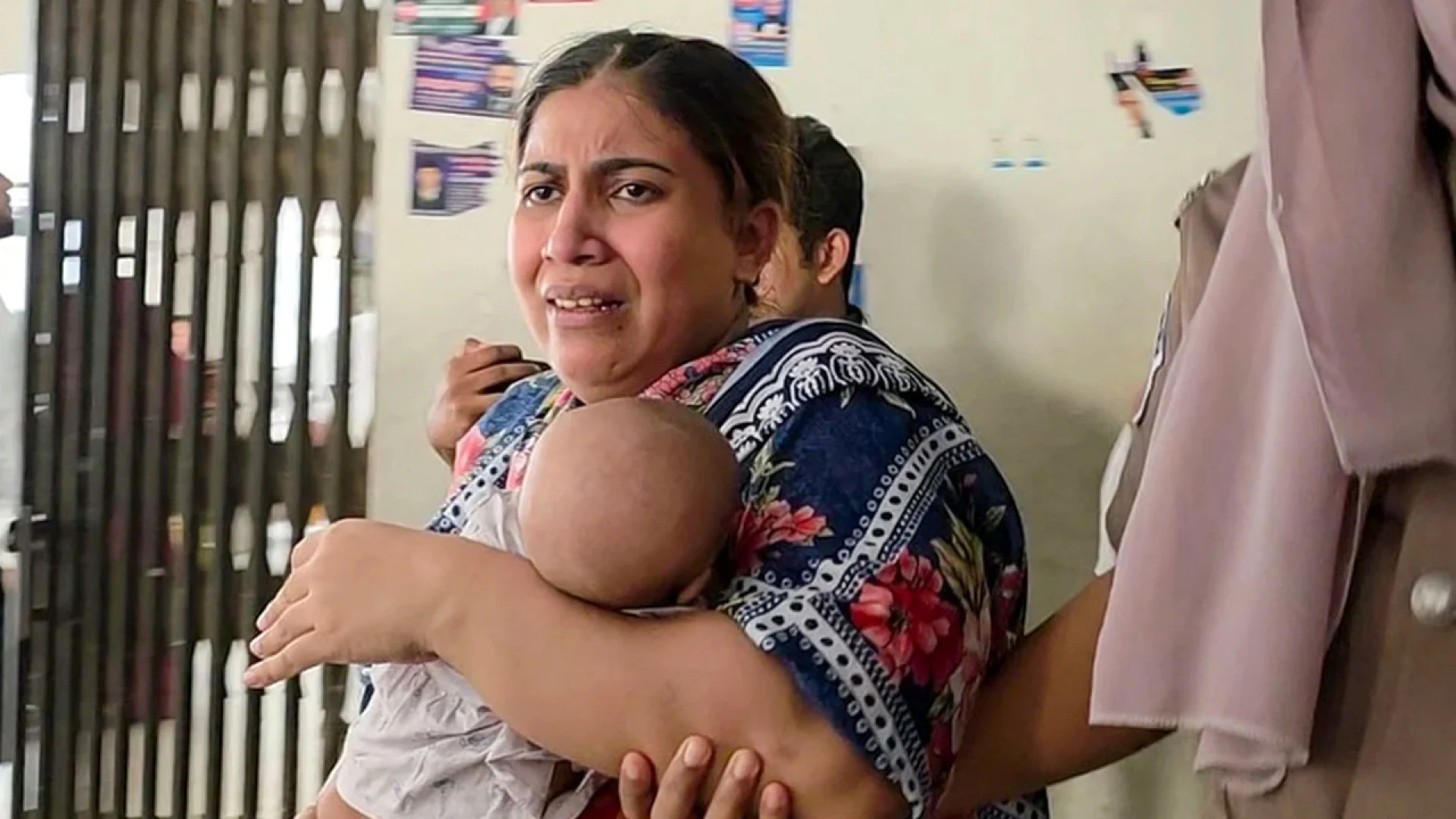 তেজগাঁও থানার মামলায় সেই যুব মহিলা লীগ নেত্রীর জামিন