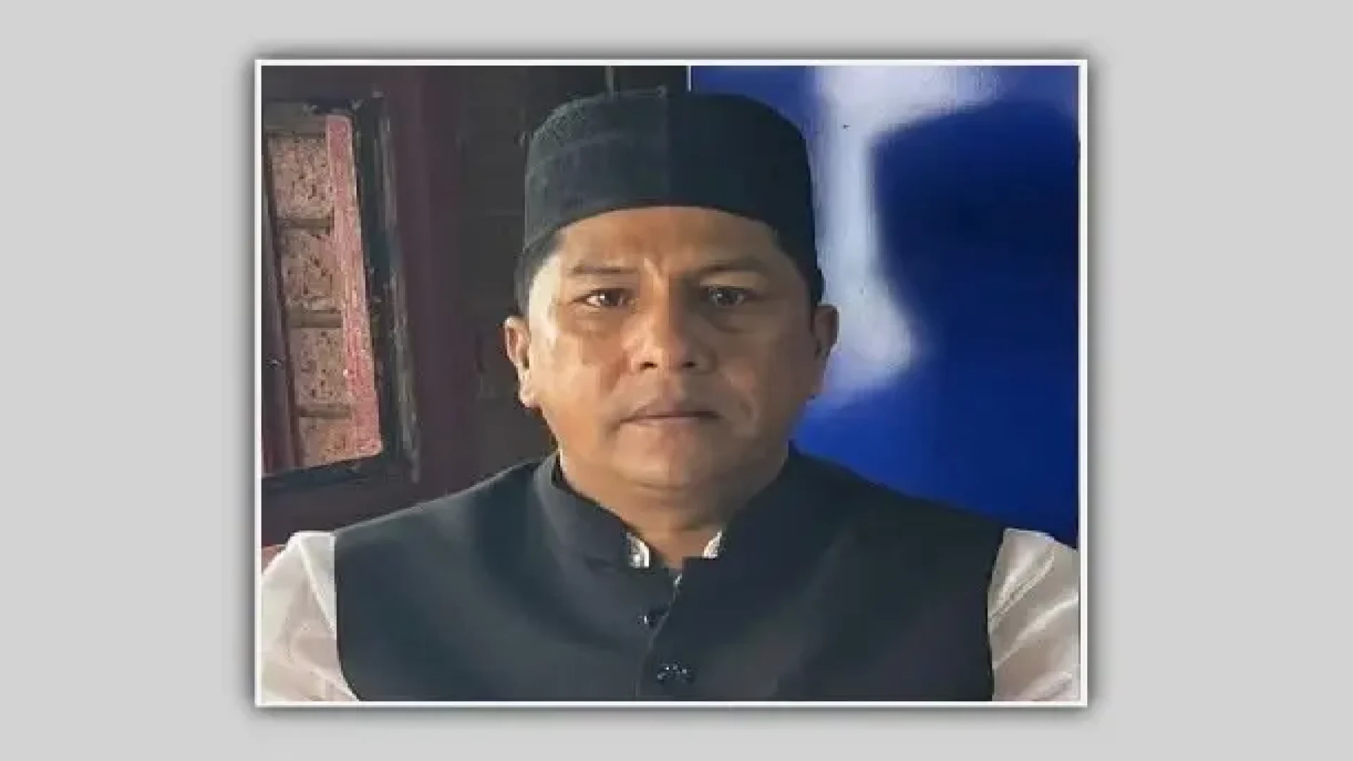 দক্ষিণ আফ্রিকায় সন্ত্রাসীদের গুলিতে আওয়ামী লীগ নেতা নিহত 