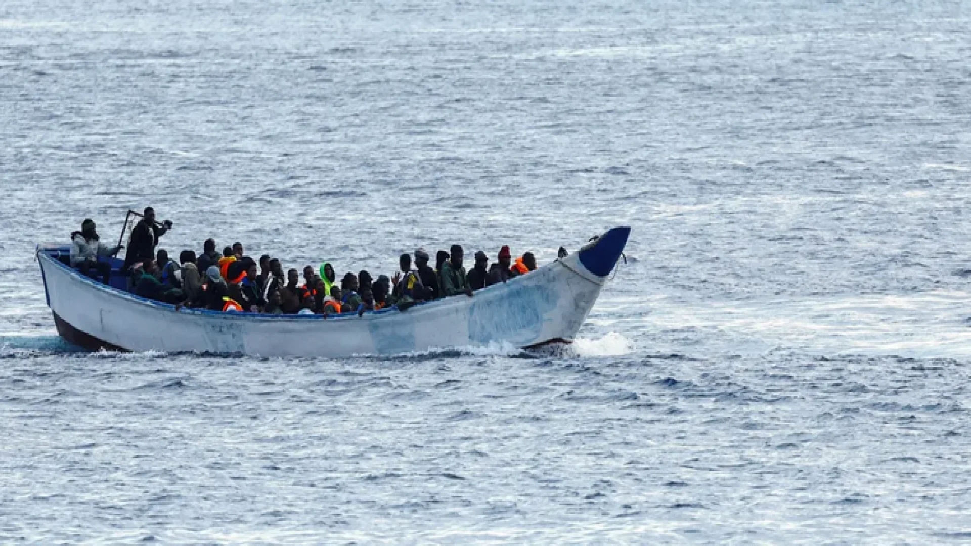 ২০২৫ সালে বিশ্বজুড়ে প্রাণ হারিয়েছেন প্রায় ৮ হাজার অভিবাসনপ্রত্যাশী