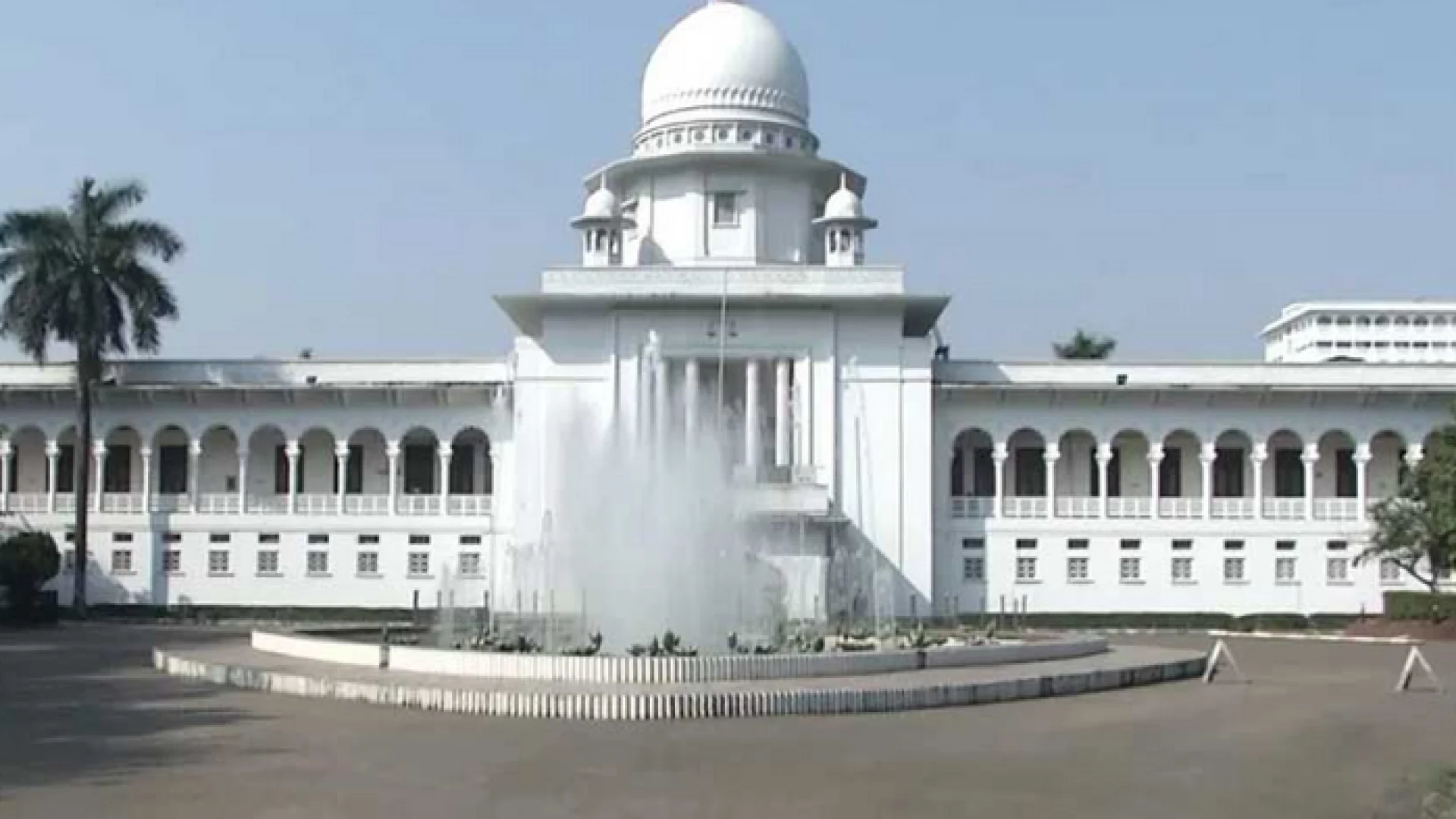 হাইকোর্টের নির্দেশে কক্সবাজার-২ আসনের নির্বাচনী নথি হেফাজতে