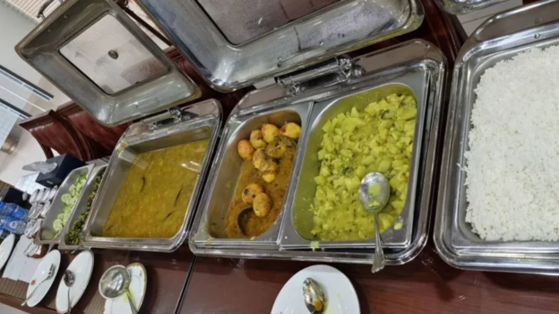 প্রধানমন্ত্রীর অফিসে দুপুরের খাবার ও বিকেলের নাস্তার বাজেট ১৫০ টাকা : জাহেদ উর রহমান