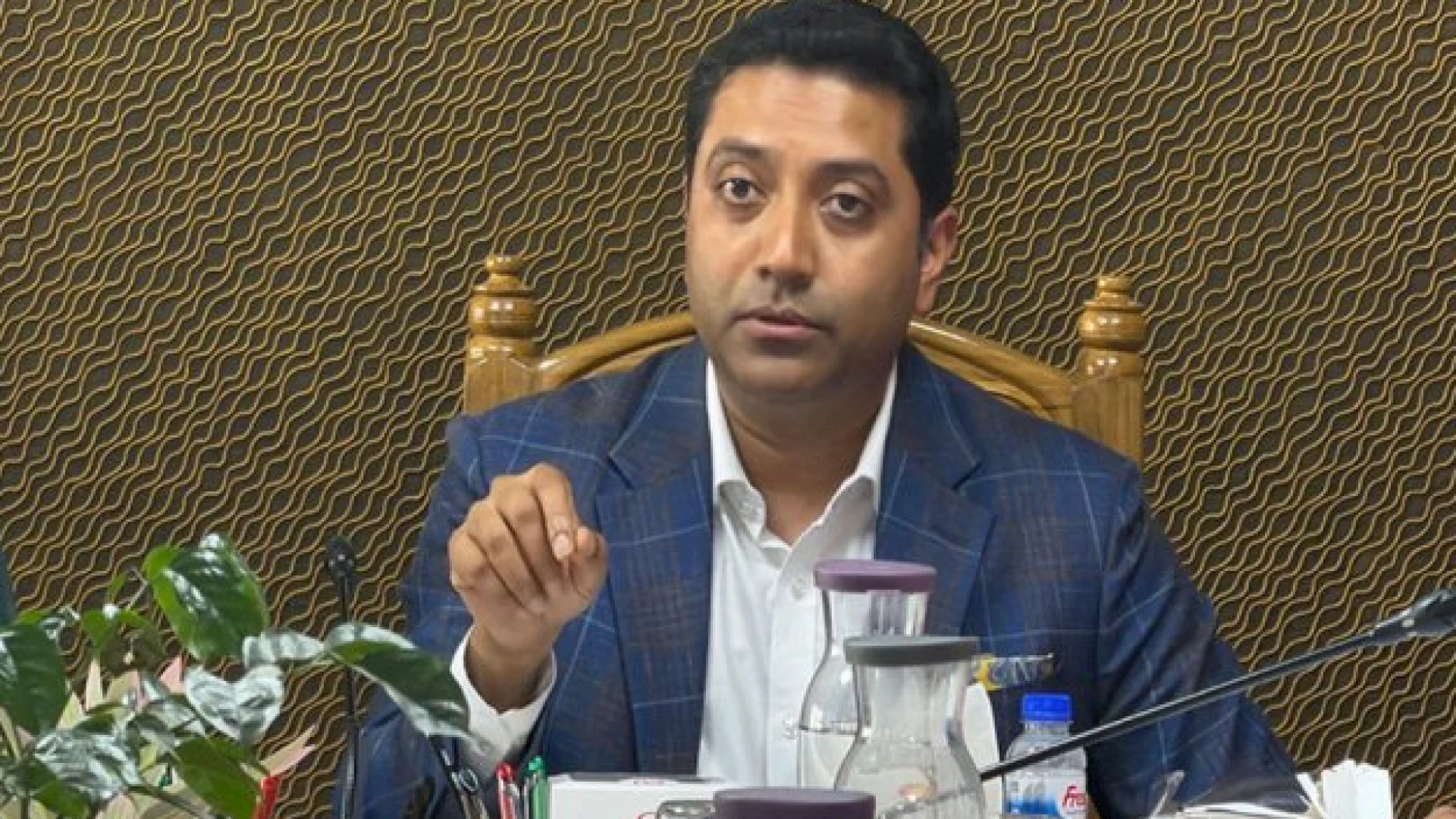 প্রাথমিক শিক্ষাকে ধাপে ধাপে অষ্টম শ্রেণি পর্যন্ত করা হবে: গণশিক্ষা প্রতিমন্ত্রী