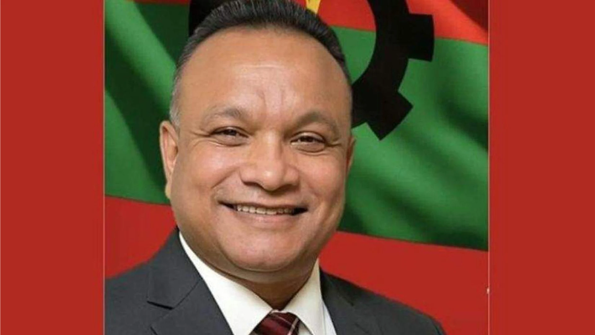 প্রধানমন্ত্রীর স্বাস্থ্যবিষয়ক বিশেষ সহকারী হলেন জিয়াউদ্দিন হায়দার