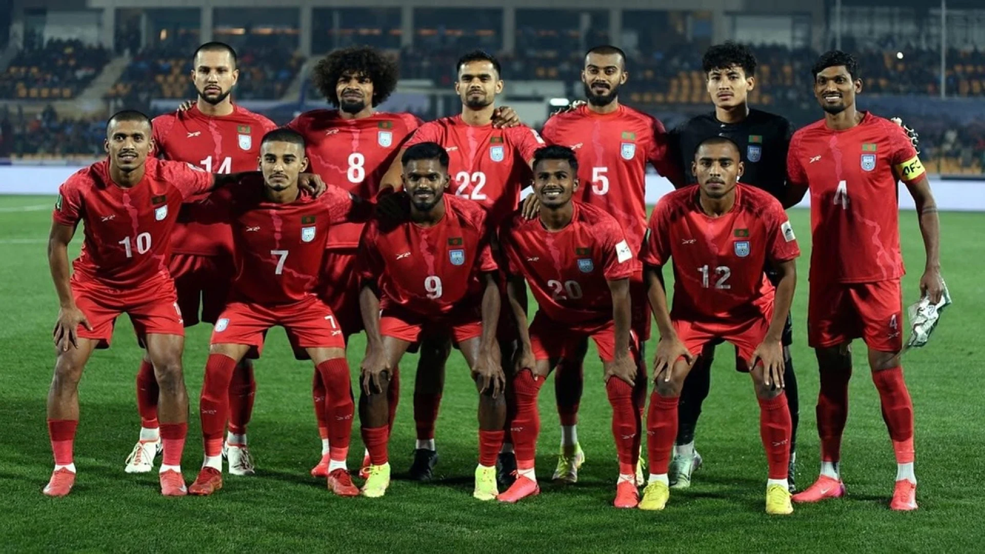 বাফুফের কোচ হতে জমা পড়েছে দেশি-বিদেশি তিন শতাধিক আবেদন