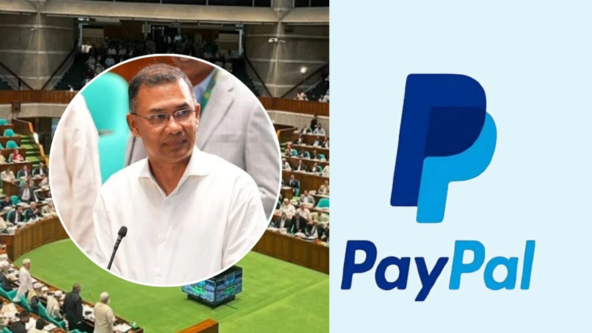 দেশে আসছে পেপ্যাল, ২ লাখ ফ্রিল্যান্সার পাবেন পরিচয়পত্র : প্রধানমন্ত্রী