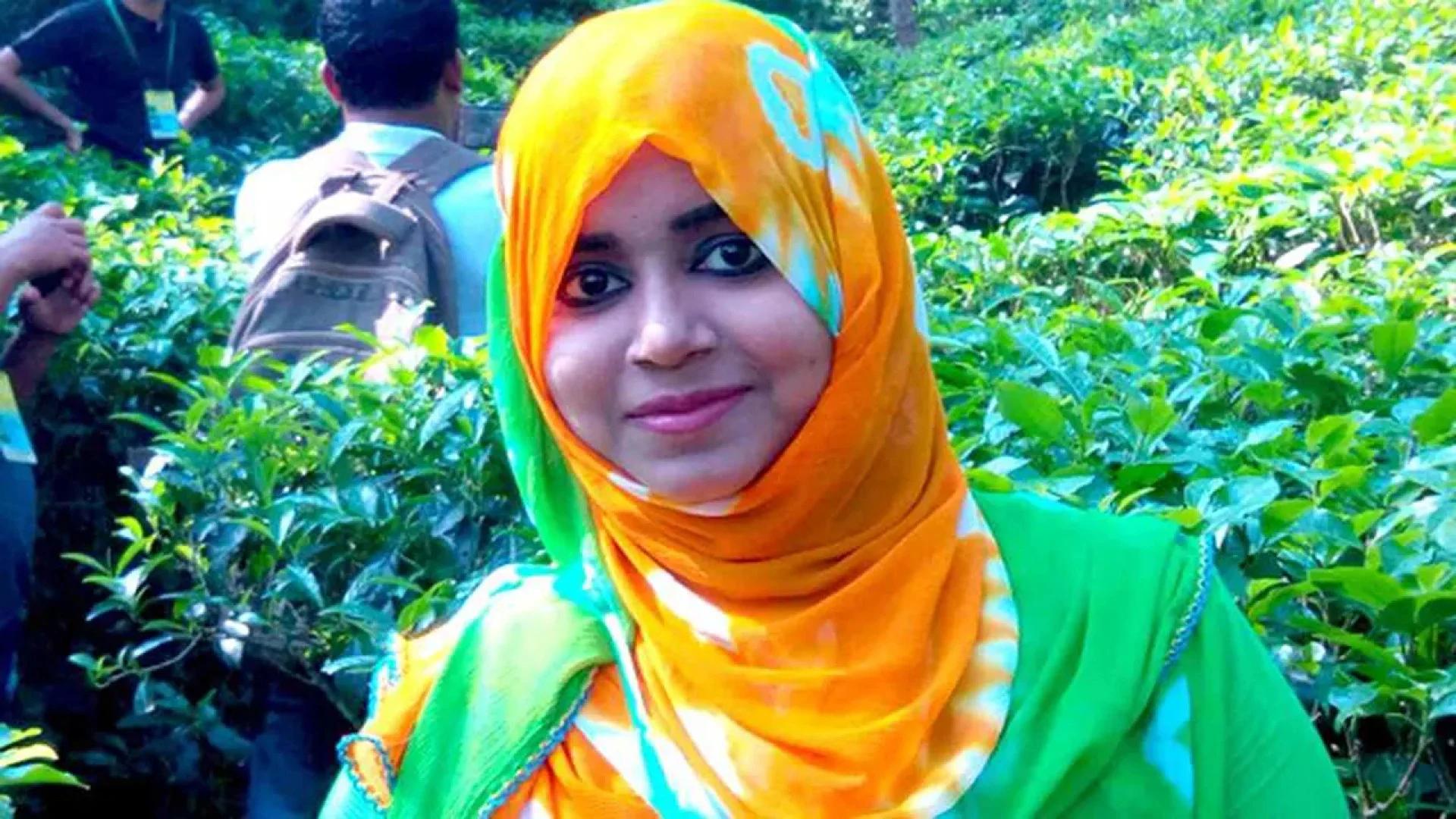 অবশেষে ১০ বছর পর তনু হত্যা মামলায় প্রথম ১জন গ্রেপ্তার