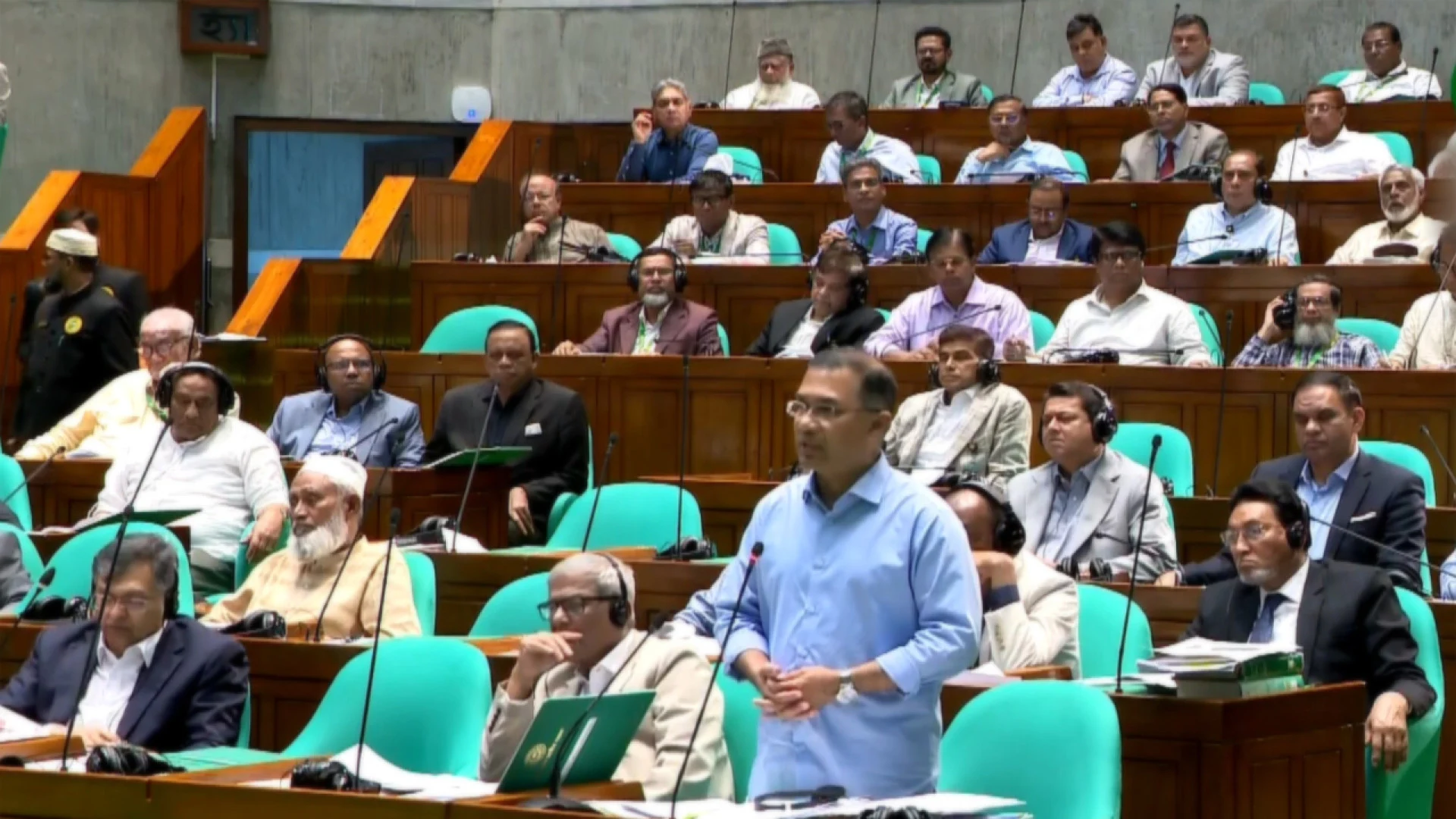 জ্বালানি ইস্যুতে বিরোধীদলের সঙ্গে আলোচনায় বসবে সরকার : প্রধানমন্ত্রী