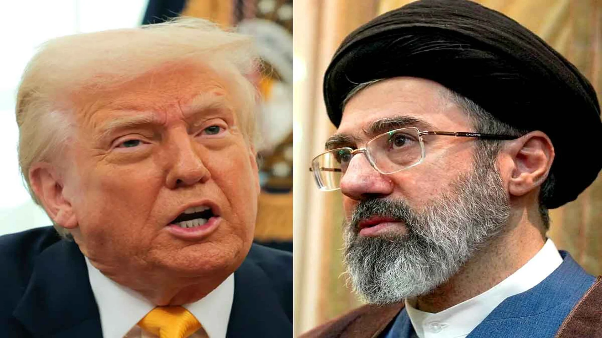 ইরান-যুক্তরাষ্ট্র যুদ্ধবিরতির মেয়াদ শেষ হচ্ছে রোববার ইসরায়েলকে জানালো ওয়াশিংটন