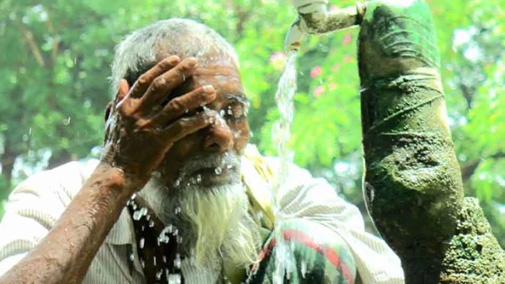 দাবদাহে পুড়ছে উত্তরবঙ্গসহ দেশের অনেক জেলা