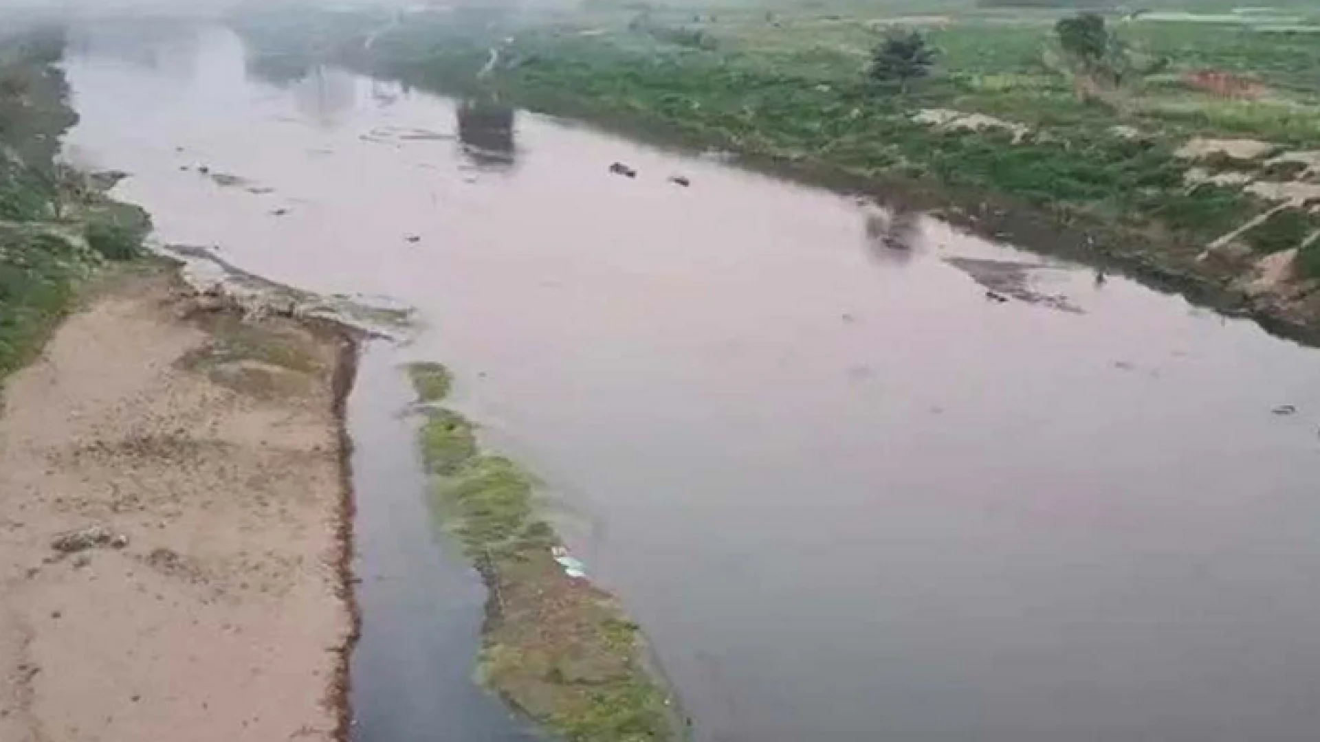 বাংলাদেশ সীমান্তবর্তী নদীতে কুমির ও সাপ ছাড়ার প্রস্তাব:ভারতের স্বরাষ্ট্র মন্ত্রণালয়