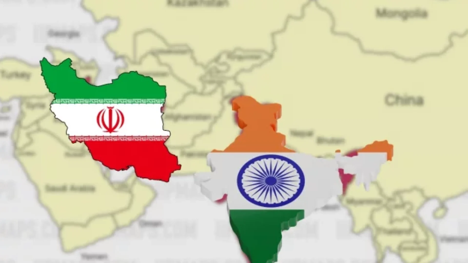 দ্রুত ইরান ত্যাগের নির্দেশ ভারতীয় নাগরিকদের