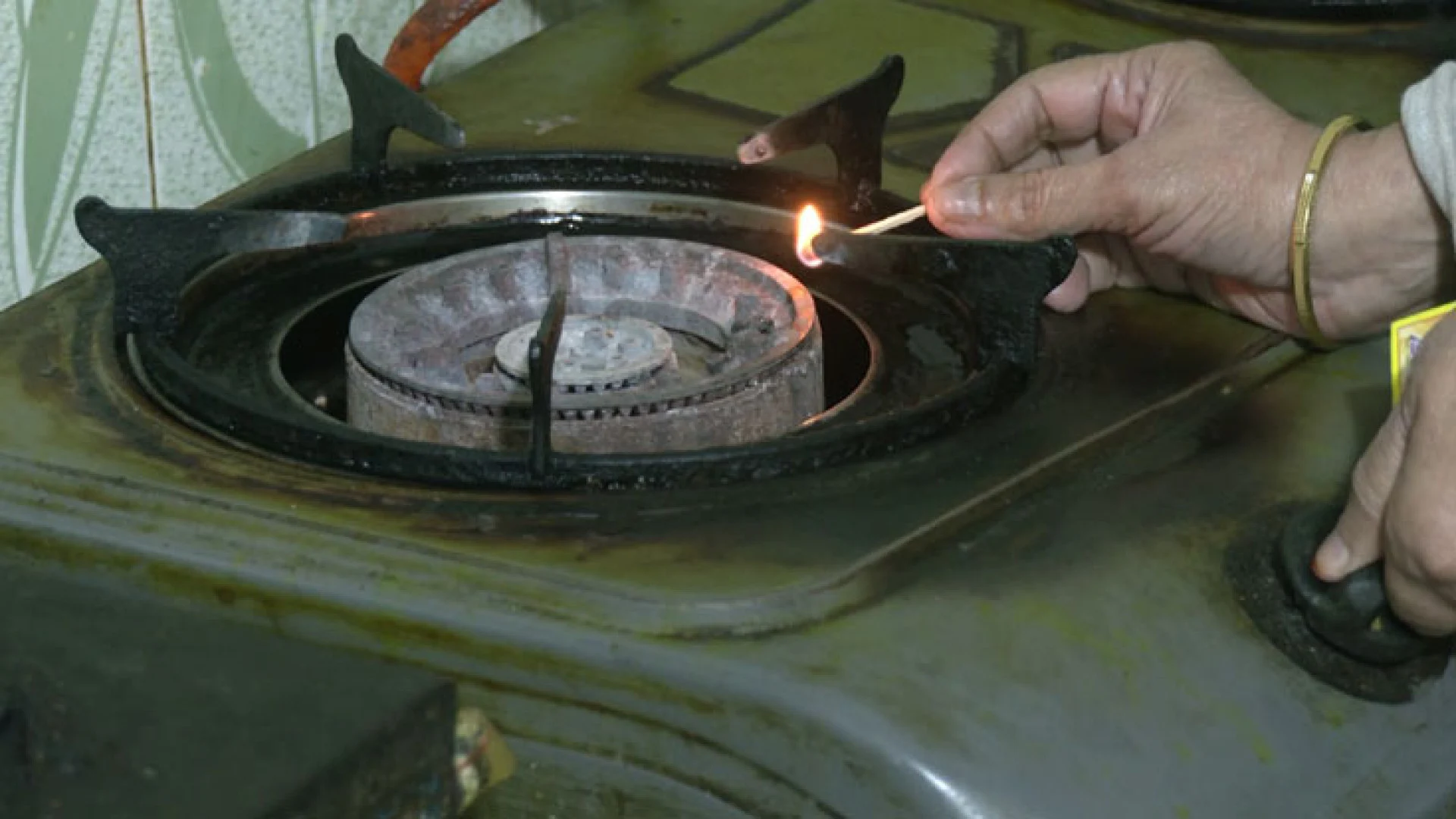 শুক্রবার  টানা ২৪ ঘণ্টা গ্যাস থাকবে না যেসব এলাকায়