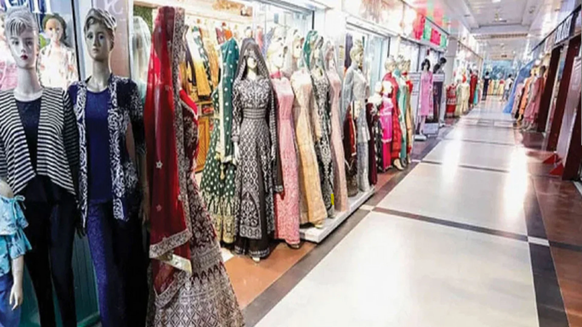 রাঙ্গামাটিতে সন্ধ্যা ৭টার পর মার্কেট-শপিংমল এবং দোকানপাট বন্ধের নির্দেশ