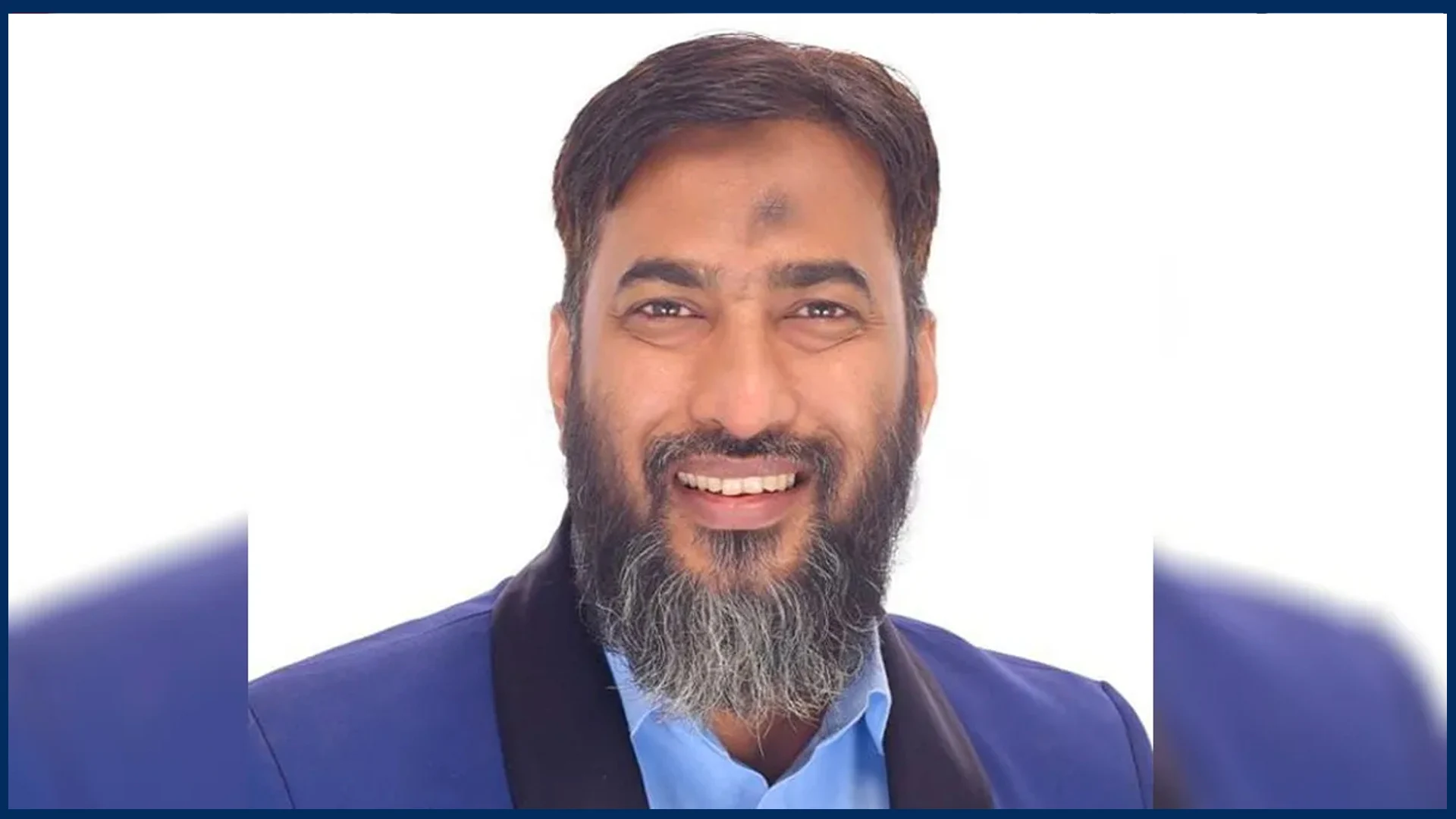 এনসিপিতে বড় পদ পেতে যাচ্ছেন বিএনপি নেতা ইসহাক