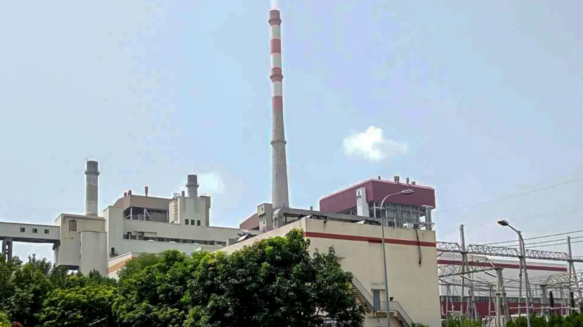 উৎপাদনে ফিরল বড়পুকুরিয়া তাপবিদ্যুৎ কেন্দ্র