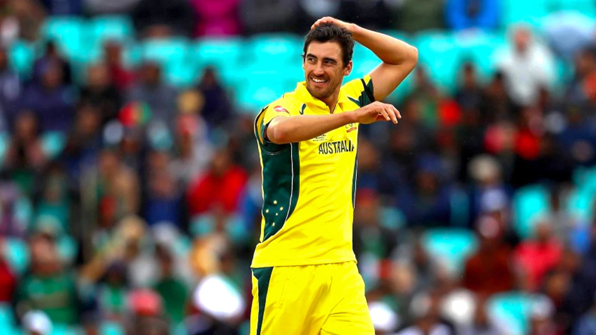 আইপিএলে খেলার ছাড়পত্র পেলেন মিচেল স্টার্ক