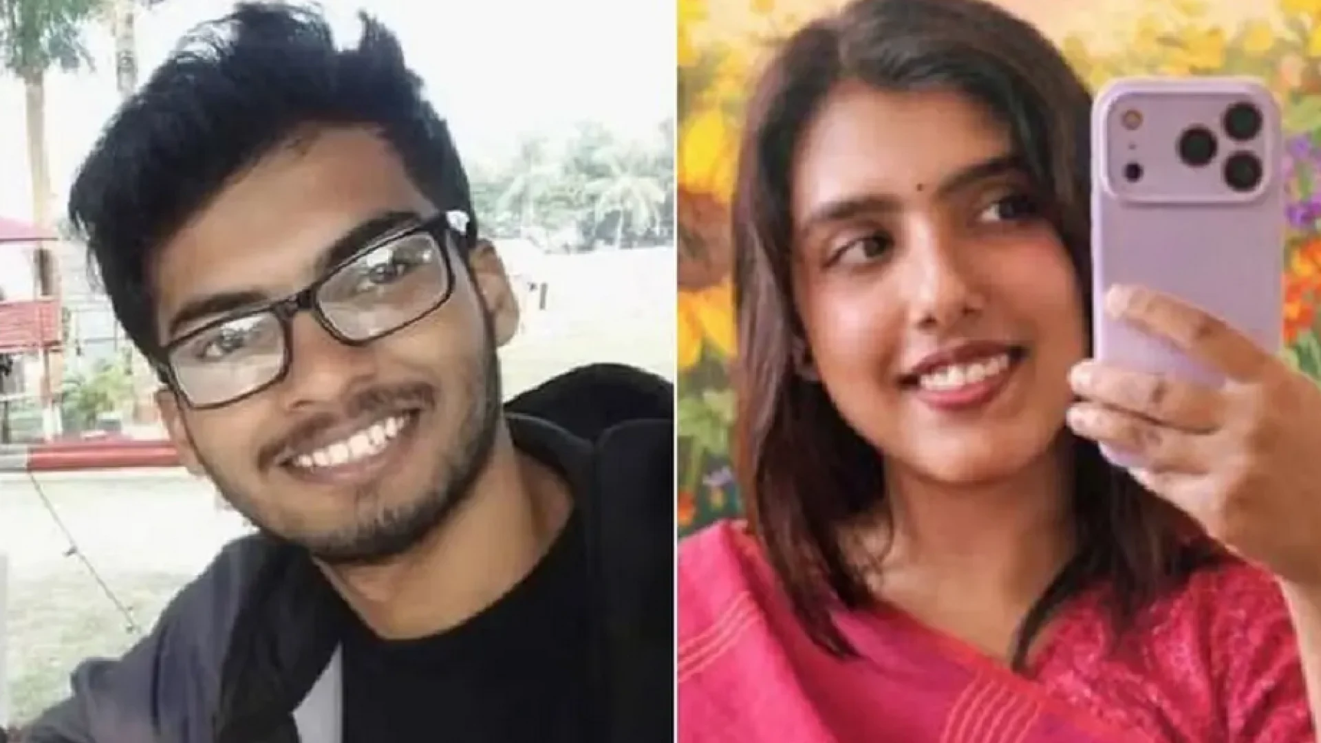 যুক্তরাষ্ট্রে  নিখোঁজ বাংলাদেশি শিক্ষার্থী নাহিদা এস বৃষ্টি,  লিমনের মরদেহ উদ্ধার