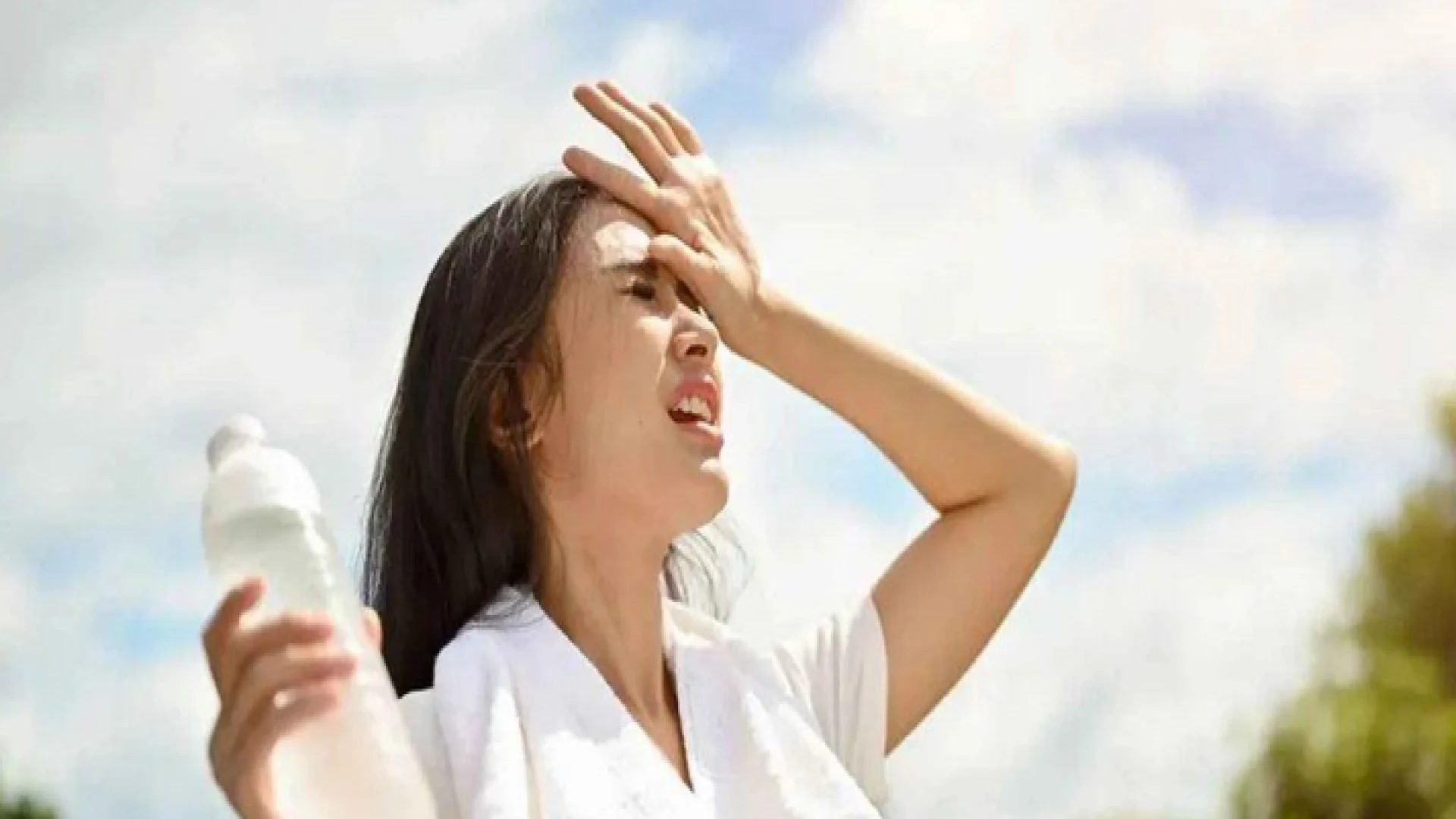 গরমে শরীরের ছোট ছোট সংকেত, অবহেলা করলেই বিপদ