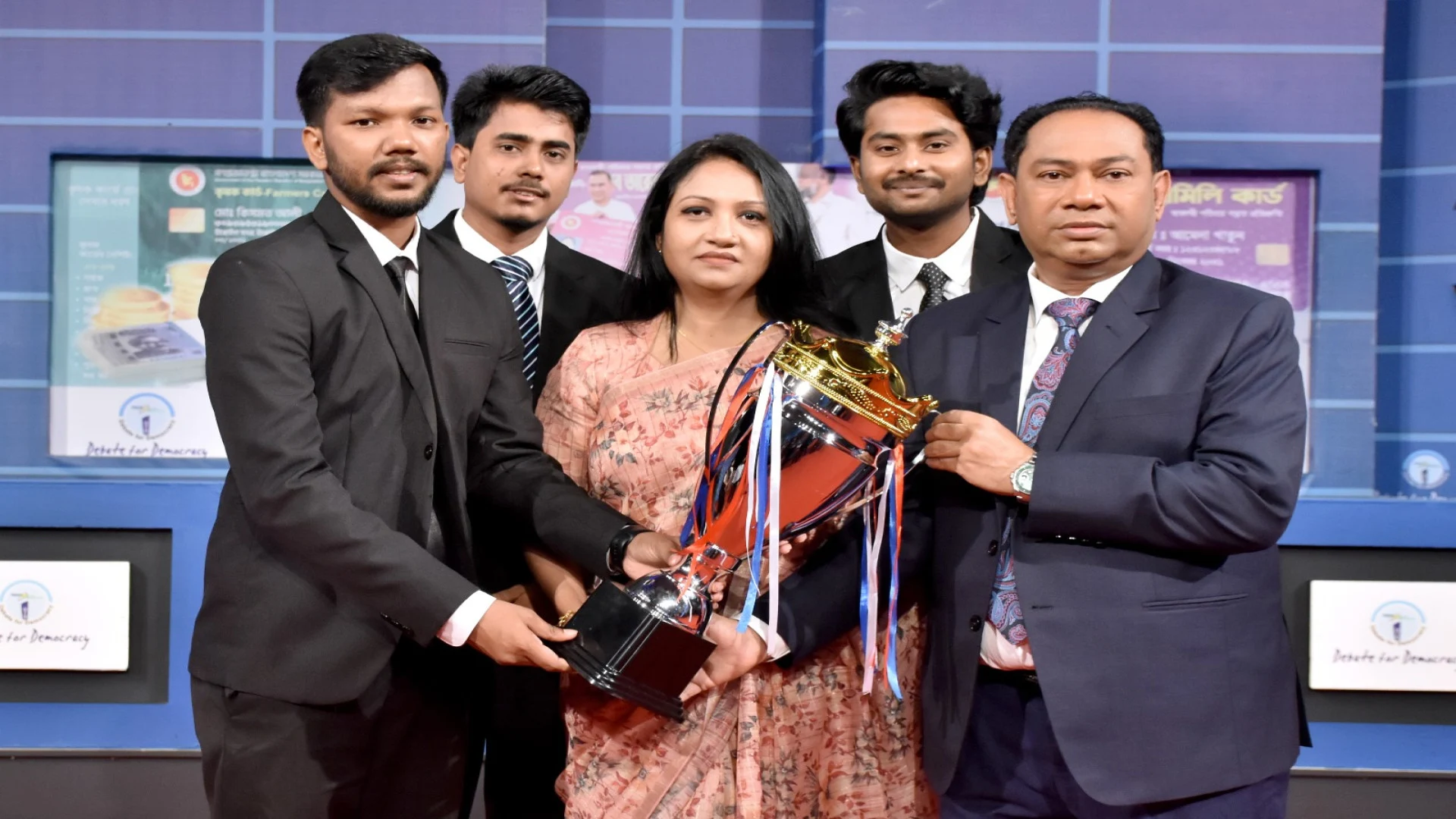 ফ্যামিলি কার্ড বর্তমান সরকারের একটি ফ্ল্যাগশিপ প্রোগ্রাম : সমাজকল্যাণ প্রতিমন্ত্রী