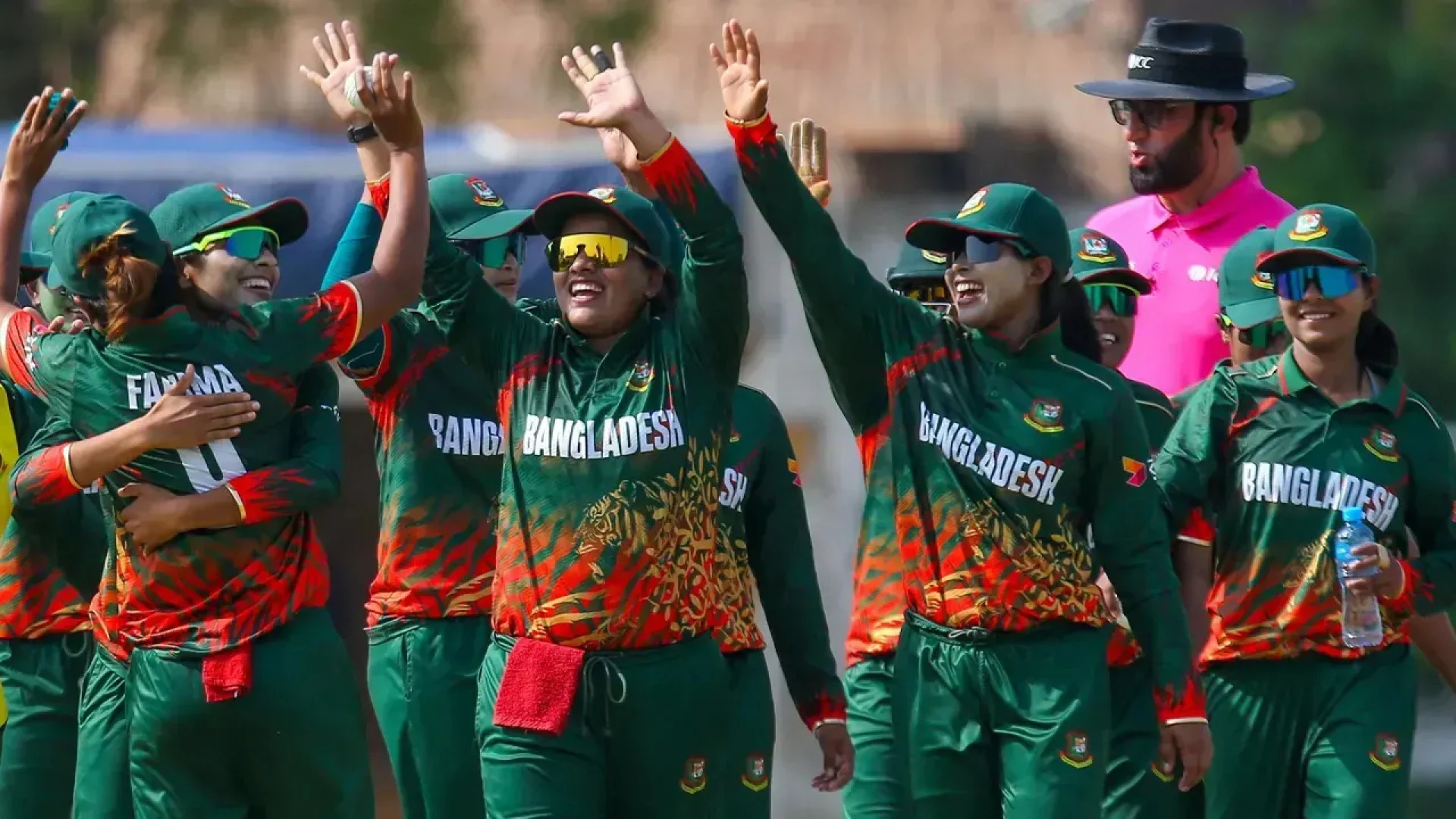 শ্রীলঙ্কা সিরিজের দল ঘোষণা বিসিবির, বদলে গেল ম্যাচের সময়সূচি