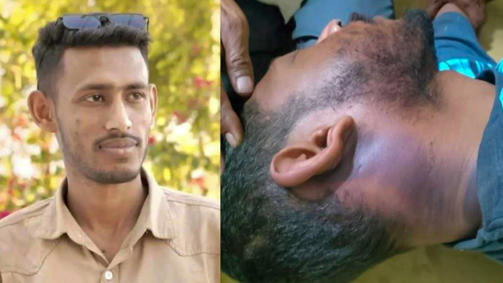 কুড়িগ্রামে স্ত্রীকে আনতে গিয়ে নির্যাতনের শিকার হয়ে যুবকের মৃত্যু