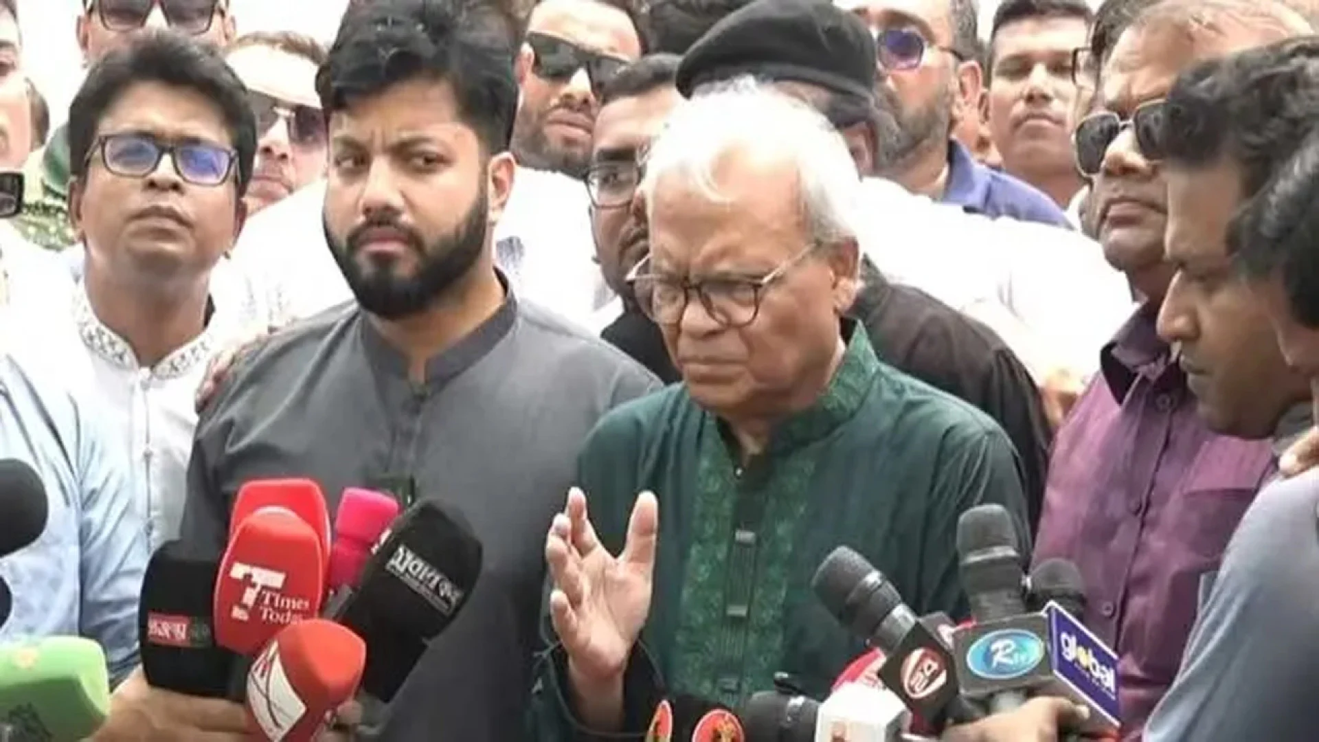 মুক্তিযুদ্ধকে কৌশলে ভুলিয়ে দেয়ার চেষ্টা সফল হবে না : রিজভী