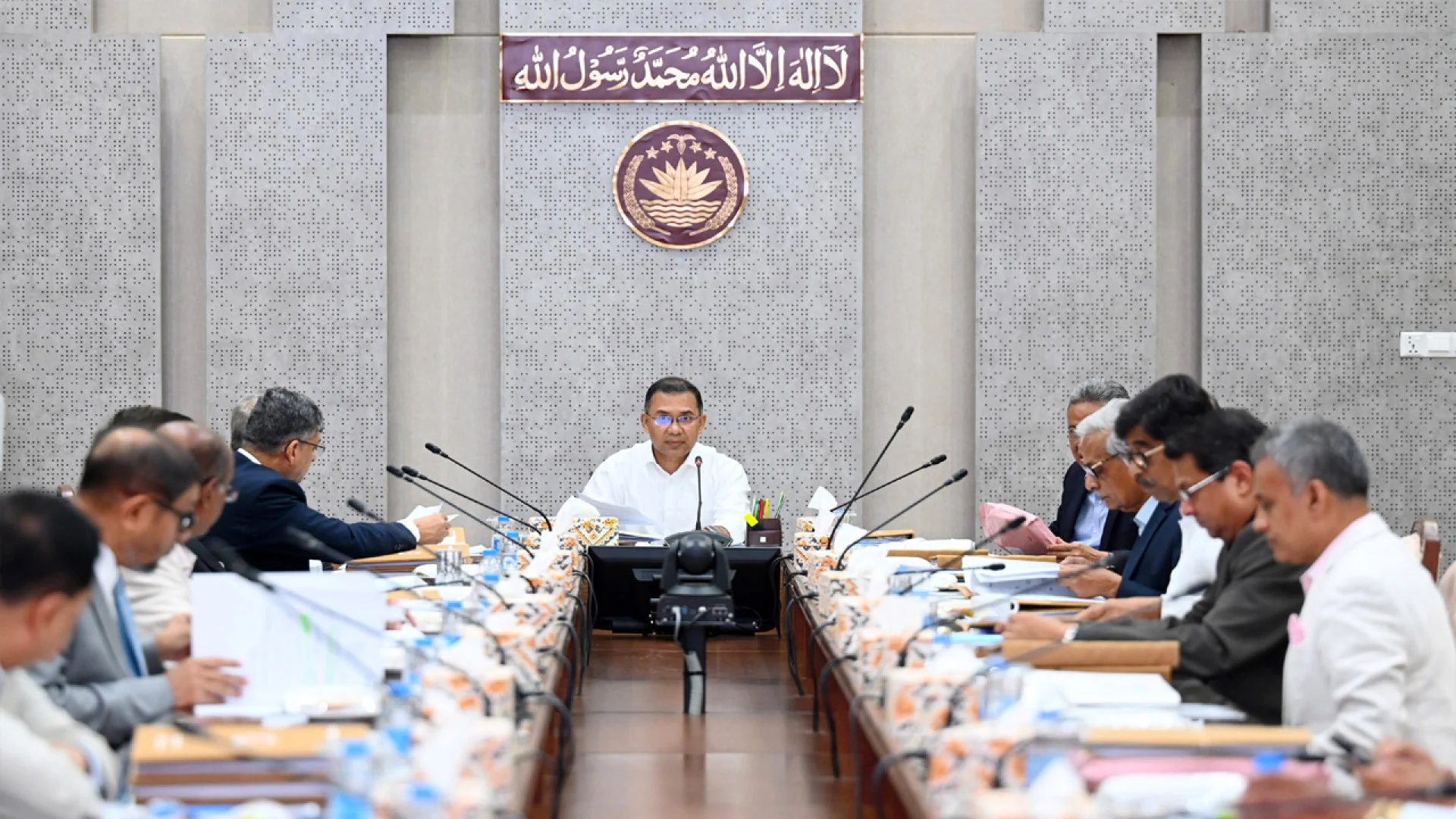 প্রকল্প ব্যয়ে সাশ্রয়ী হতে প্রধানমন্ত্রীর নির্দেশনা