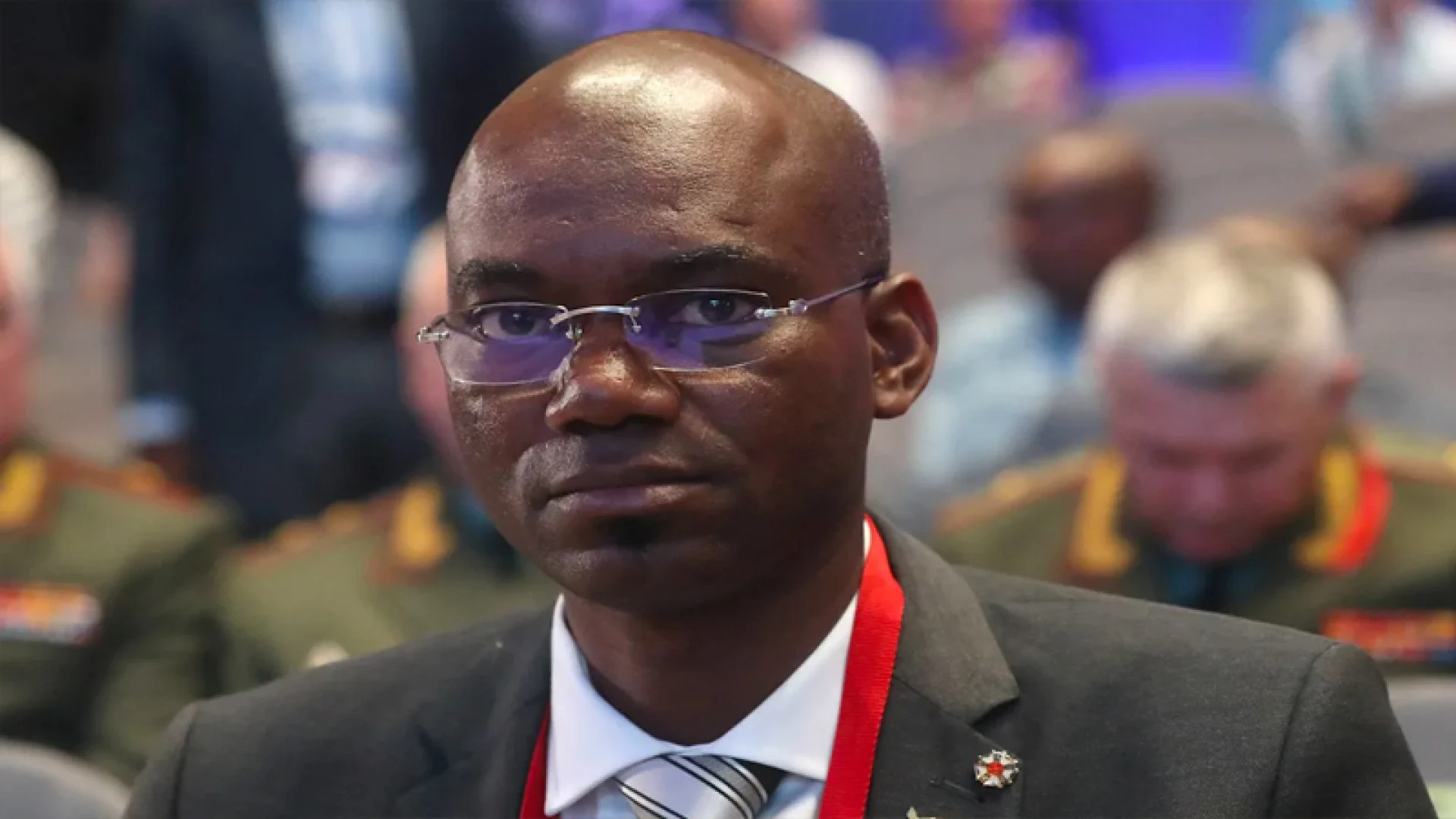 ‘জঙ্গি হামলায়’ মালির প্রতিরক্ষামন্ত্রী নিহত