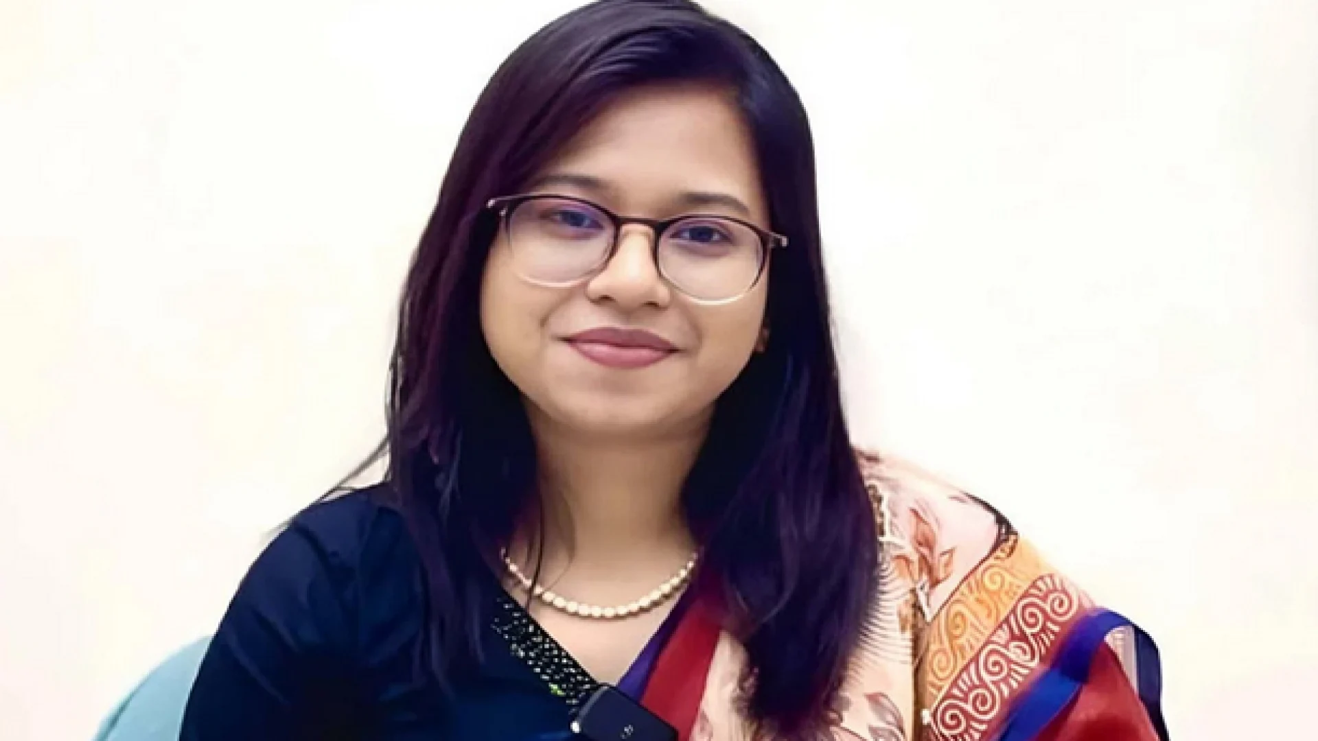 এনসিপির মনিরা শারমিনের মনোনয়নপত্র বাতিল বহাল 